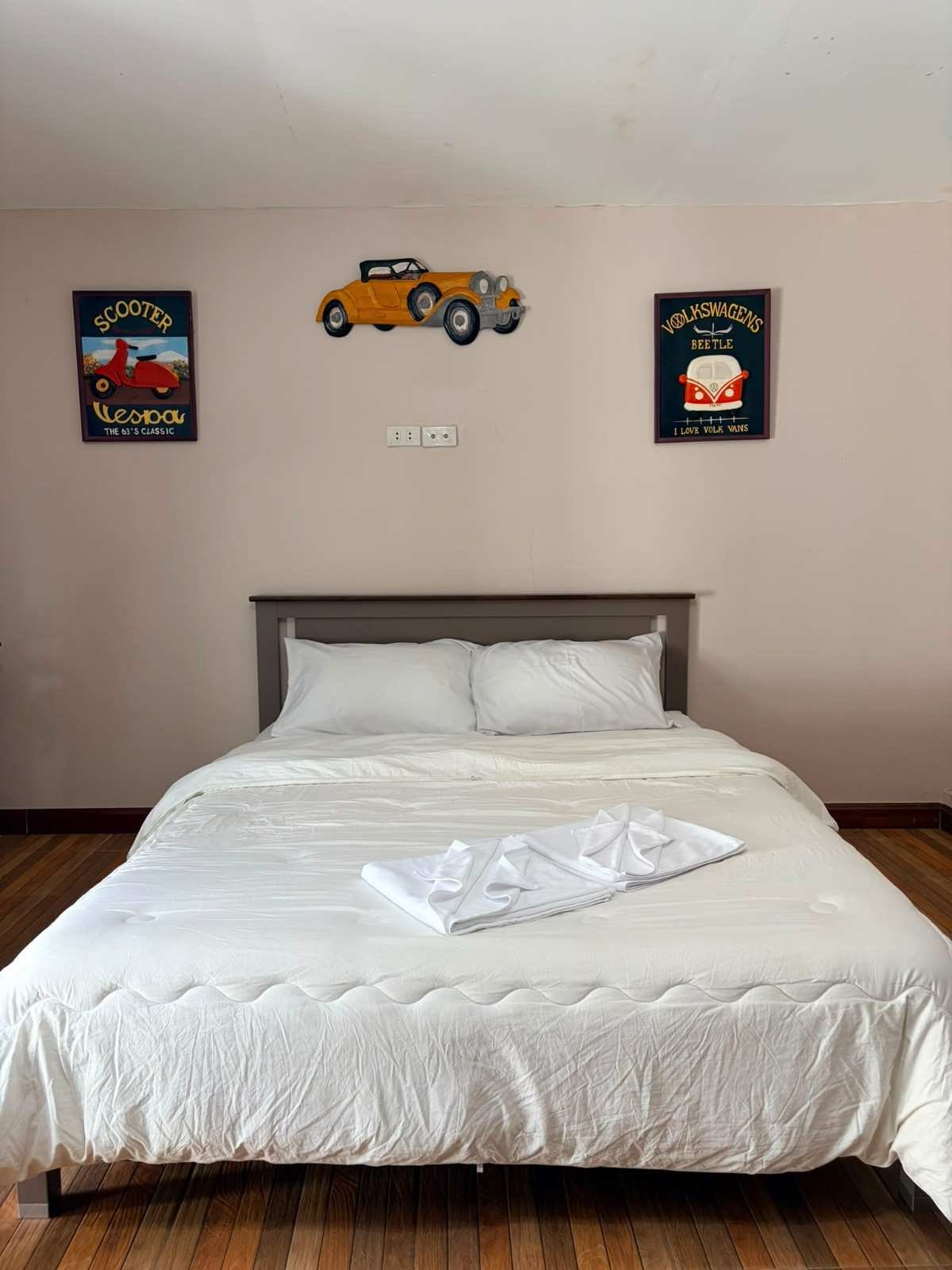 SCF260705 -RS260704 Pattaya Village Hill 1 – Nong Prue (13) SCF260705 -RS260704 Pattaya Village Hill 1 - Nong Prue