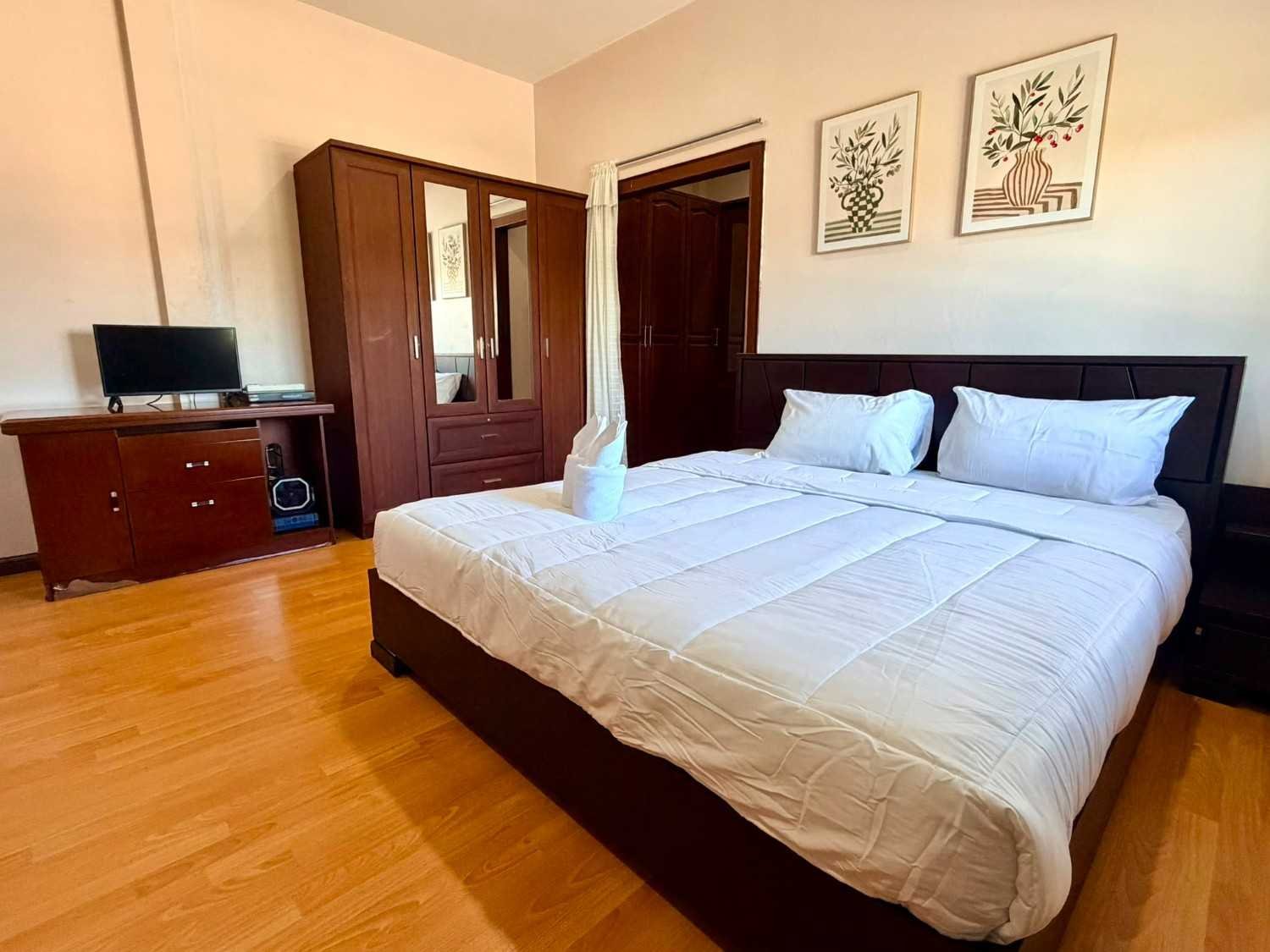SCF260705 -RS260704 Pattaya Village Hill 1 – Nong Prue (14) SCF260705 -RS260704 Pattaya Village Hill 1 - Nong Prue