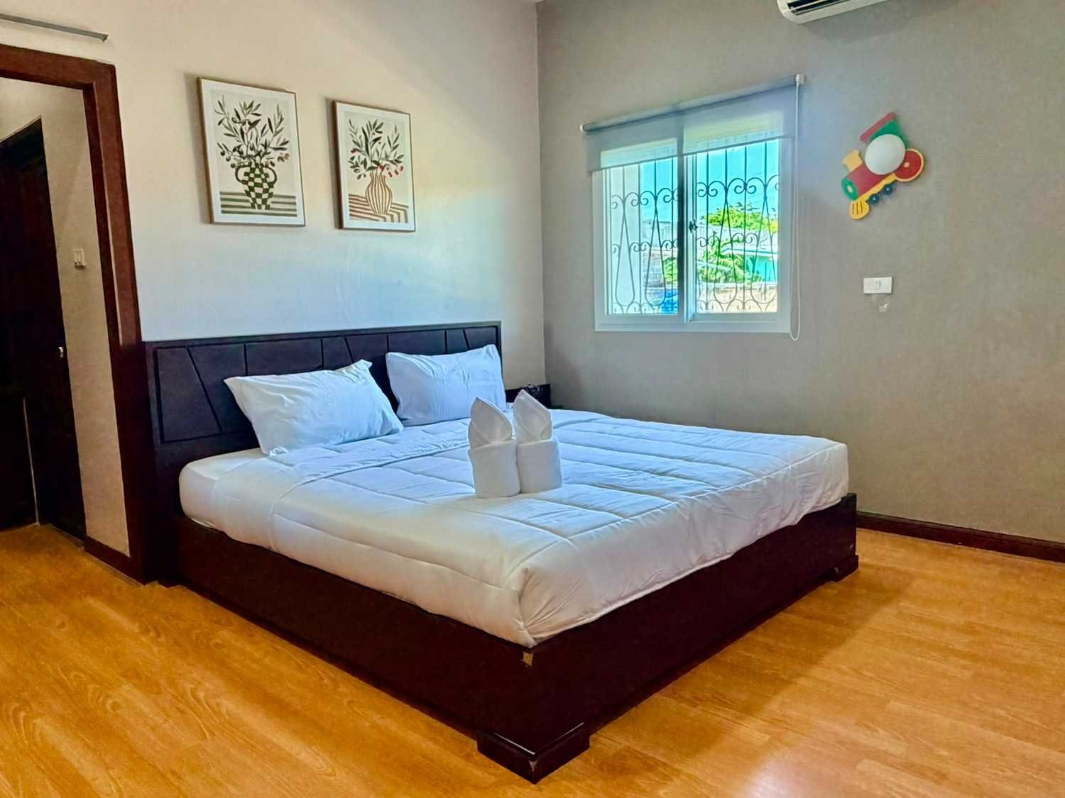 SCF260705 -RS260704 Pattaya Village Hill 1 – Nong Prue (16) SCF260705 -RS260704 Pattaya Village Hill 1 - Nong Prue