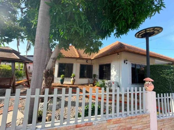 SCF260705 -RS260704 Pattaya Village Hill 1 - Nong Prue