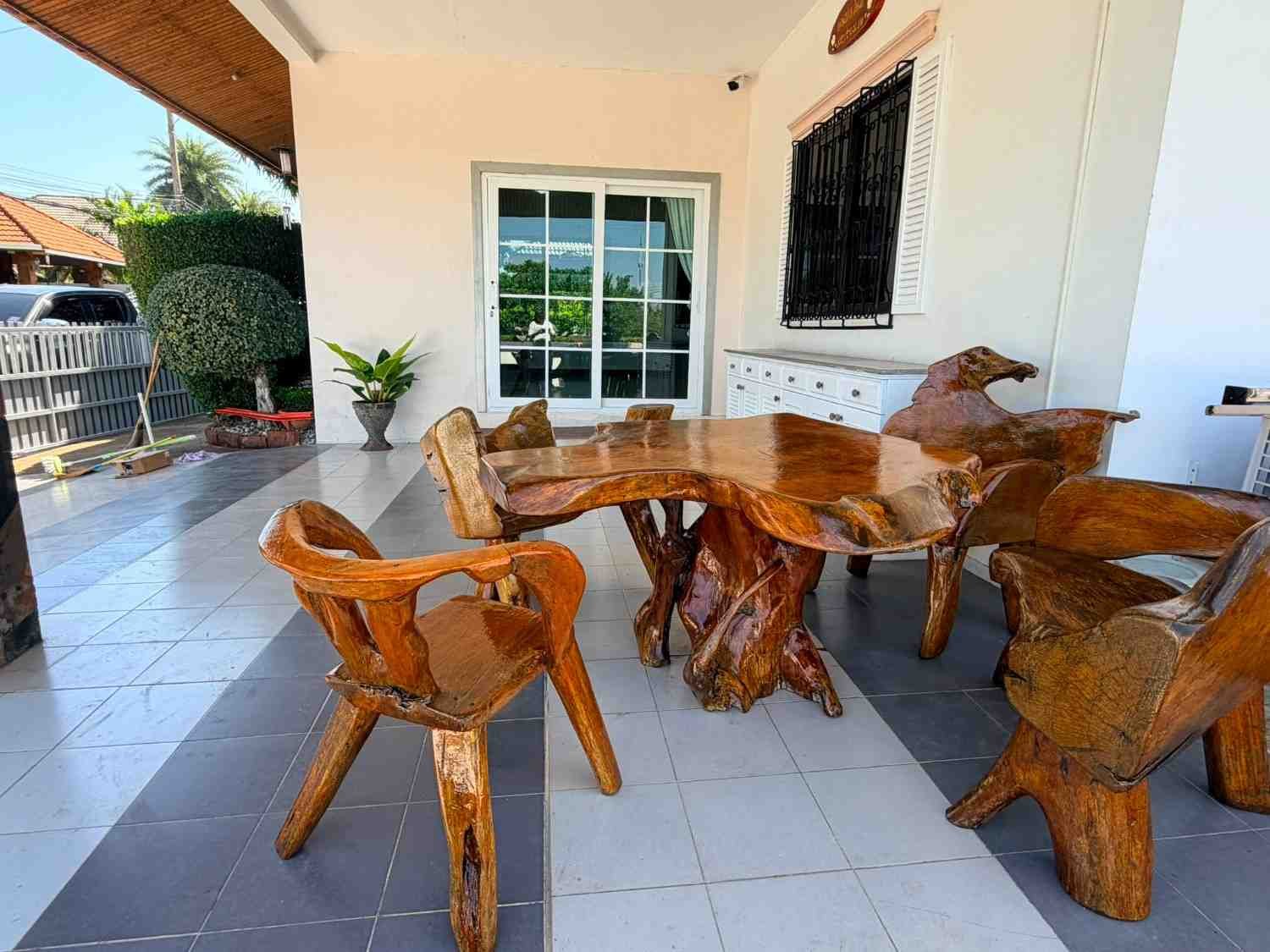 SCF260705 -RS260704 Pattaya Village Hill 1 – Nong Prue (26) SCF260705 -RS260704 Pattaya Village Hill 1 - Nong Prue