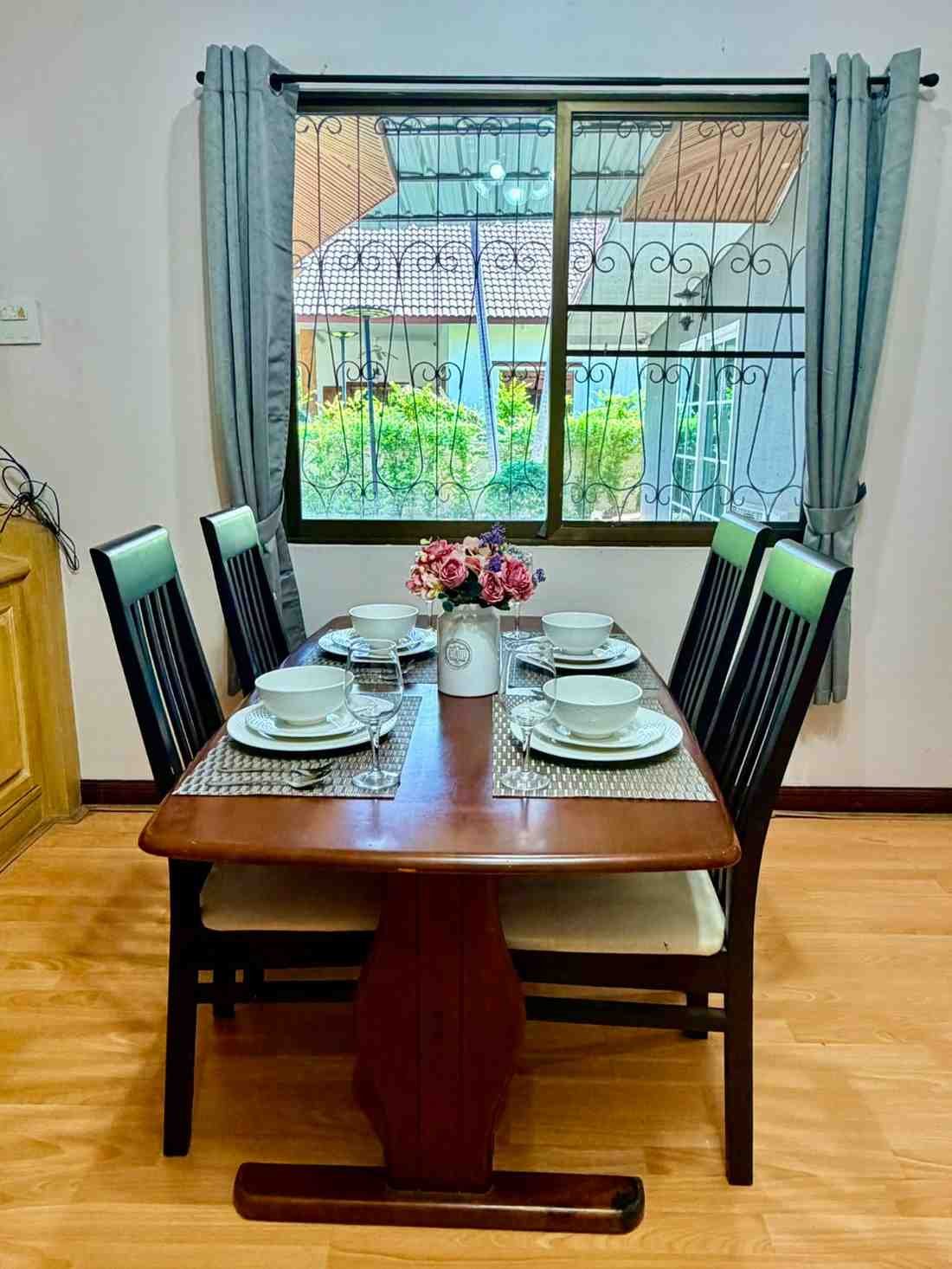 SCF260705 -RS260704 Pattaya Village Hill 1 – Nong Prue (27) SCF260705 -RS260704 Pattaya Village Hill 1 - Nong Prue