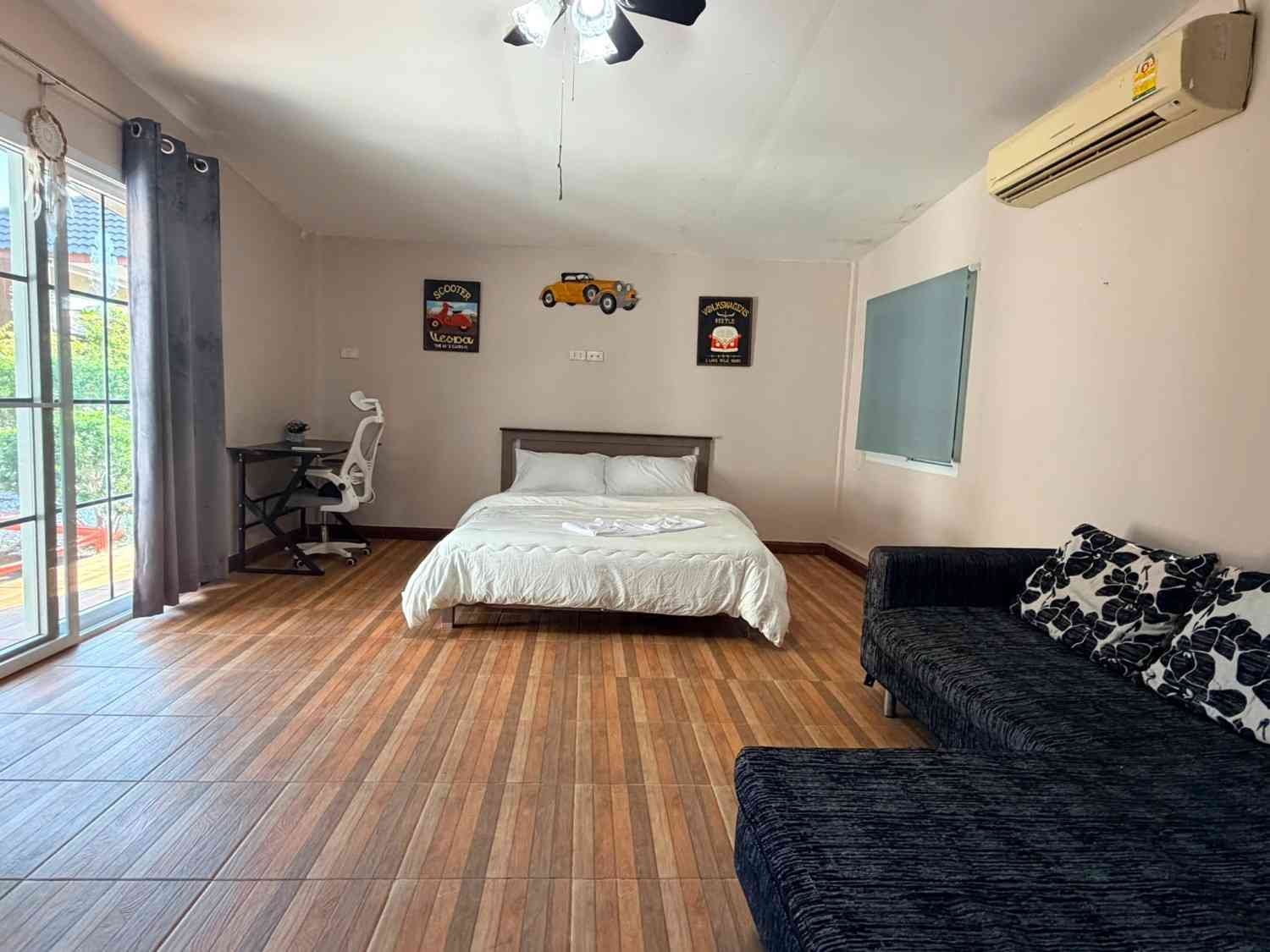 SCF260705 -RS260704 Pattaya Village Hill 1 – Nong Prue (30) SCF260705 -RS260704 Pattaya Village Hill 1 - Nong Prue