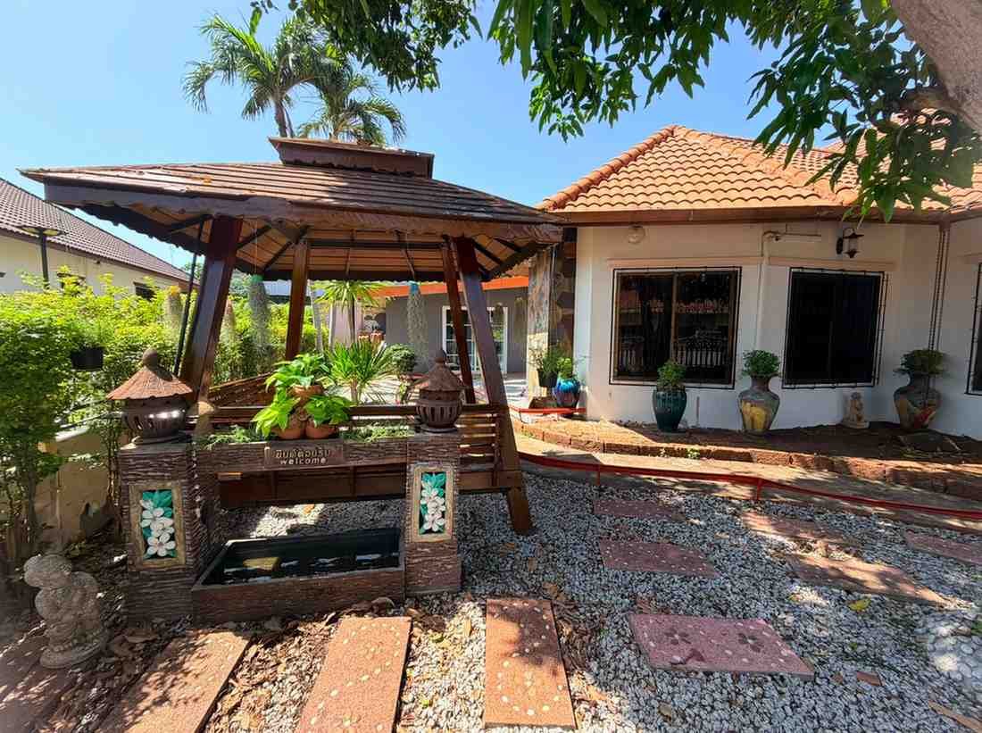 SCF260705 -RS260704 Pattaya Village Hill 1 – Nong Prue (33) SCF260705 -RS260704 Pattaya Village Hill 1 - Nong Prue