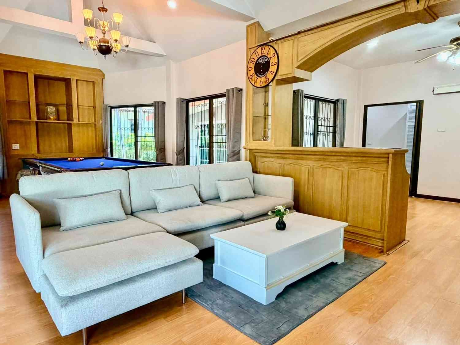 SCF260705 -RS260704 Pattaya Village Hill 1 – Nong Prue (36) SCF260705 -RS260704 Pattaya Village Hill 1 - Nong Prue