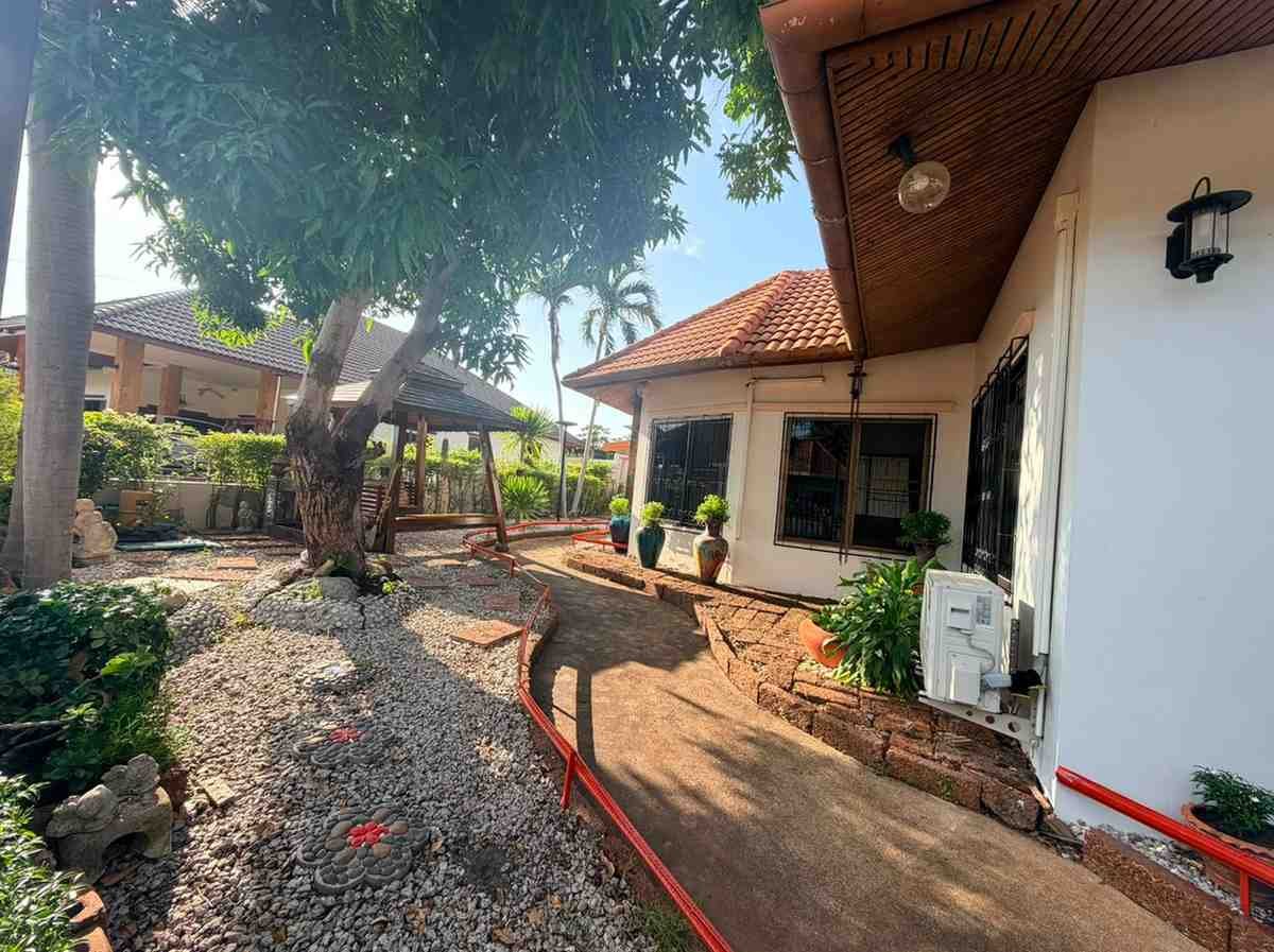 SCF260705 -RS260704 Pattaya Village Hill 1 – Nong Prue (38) SCF260705 -RS260704 Pattaya Village Hill 1 - Nong Prue