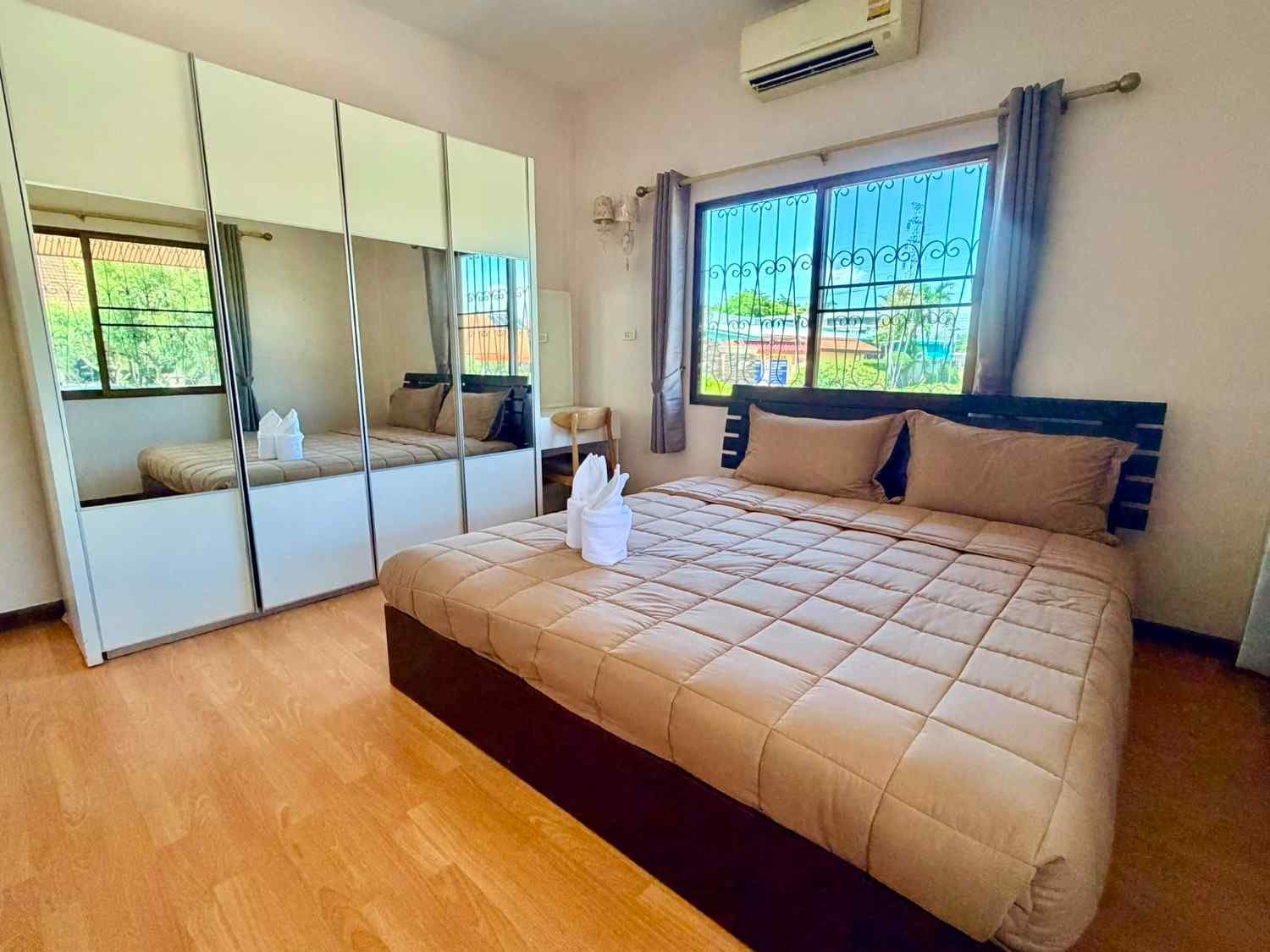 SCF260705 -RS260704 Pattaya Village Hill 1 – Nong Prue (4) SCF260705 -RS260704 Pattaya Village Hill 1 - Nong Prue