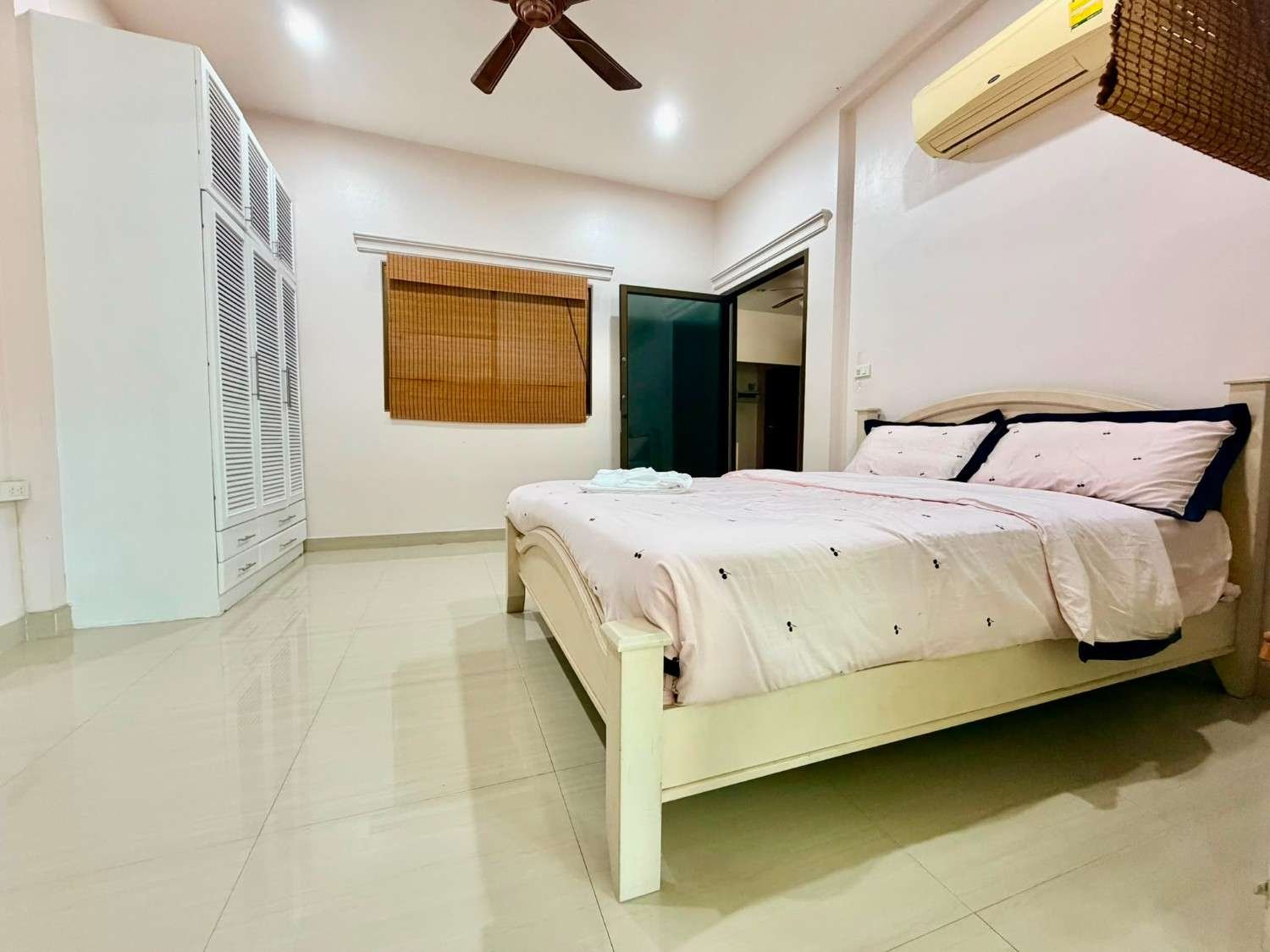 SCF260705 -RS260704 Pattaya Village Hill 1 – Nong Prue (40) SCF260705 -RS260704 Pattaya Village Hill 1 - Nong Prue