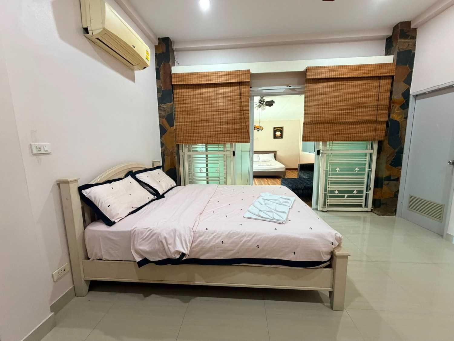SCF260705 -RS260704 Pattaya Village Hill 1 – Nong Prue (45) SCF260705 -RS260704 Pattaya Village Hill 1 - Nong Prue