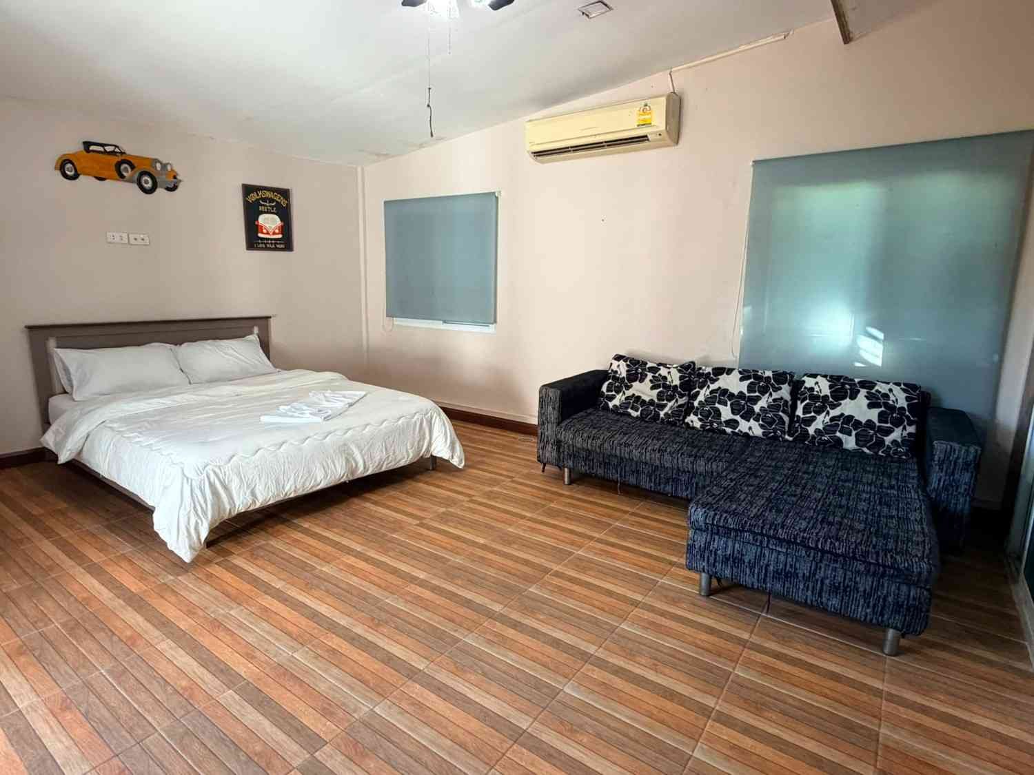 SCF260705 -RS260704 Pattaya Village Hill 1 – Nong Prue (46) SCF260705 -RS260704 Pattaya Village Hill 1 - Nong Prue