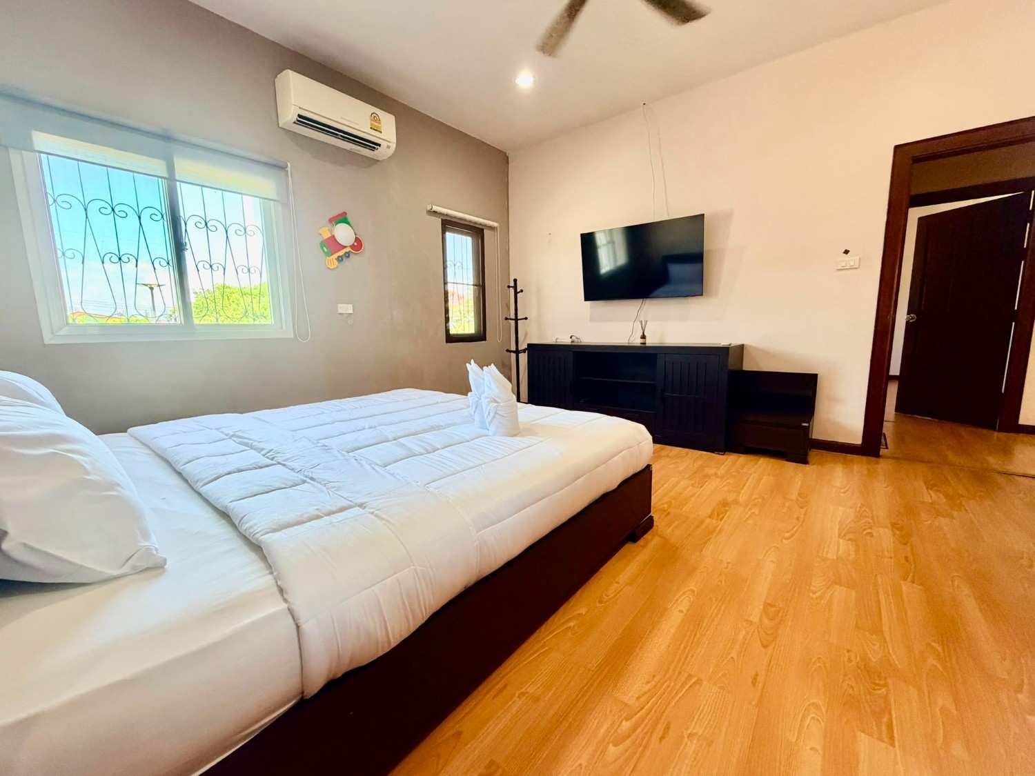 SCF260705 -RS260704 Pattaya Village Hill 1 – Nong Prue (47) SCF260705 -RS260704 Pattaya Village Hill 1 - Nong Prue