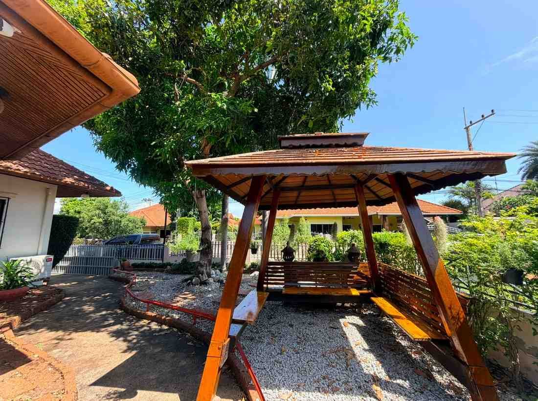 SCF260705 -RS260704 Pattaya Village Hill 1 – Nong Prue (5) SCF260705 -RS260704 Pattaya Village Hill 1 - Nong Prue