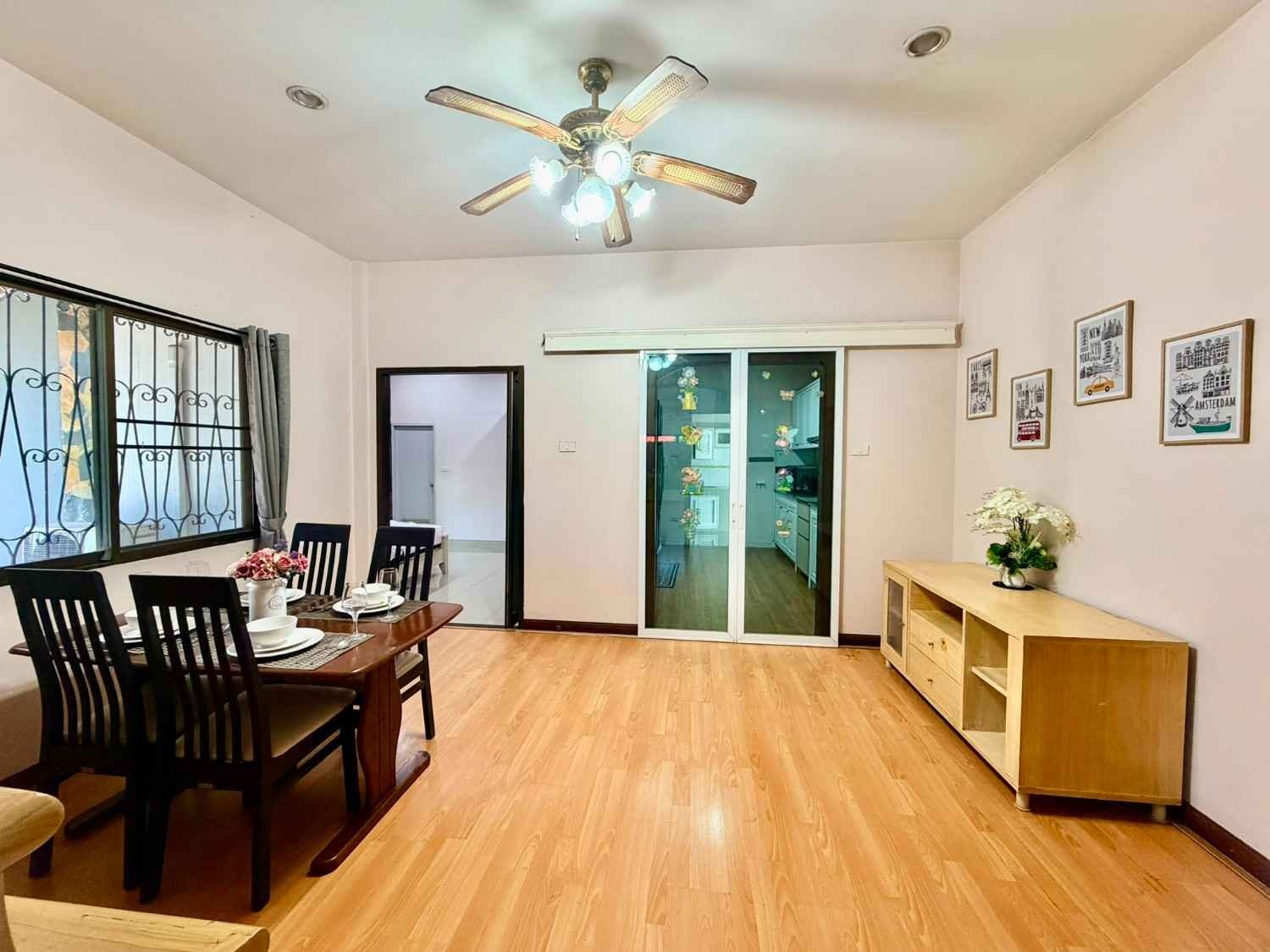 SCF260705 -RS260704 Pattaya Village Hill 1 – Nong Prue (7) SCF260705 -RS260704 Pattaya Village Hill 1 - Nong Prue