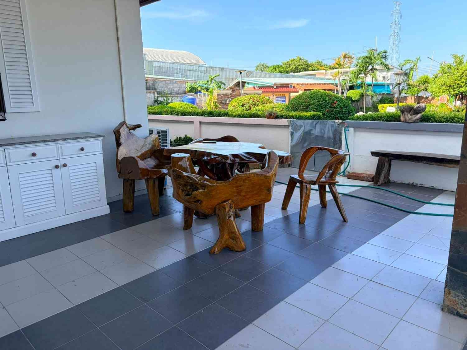 SCF260705 -RS260704 Pattaya Village Hill 1 – Nong Prue (9) SCF260705 -RS260704 Pattaya Village Hill 1 - Nong Prue