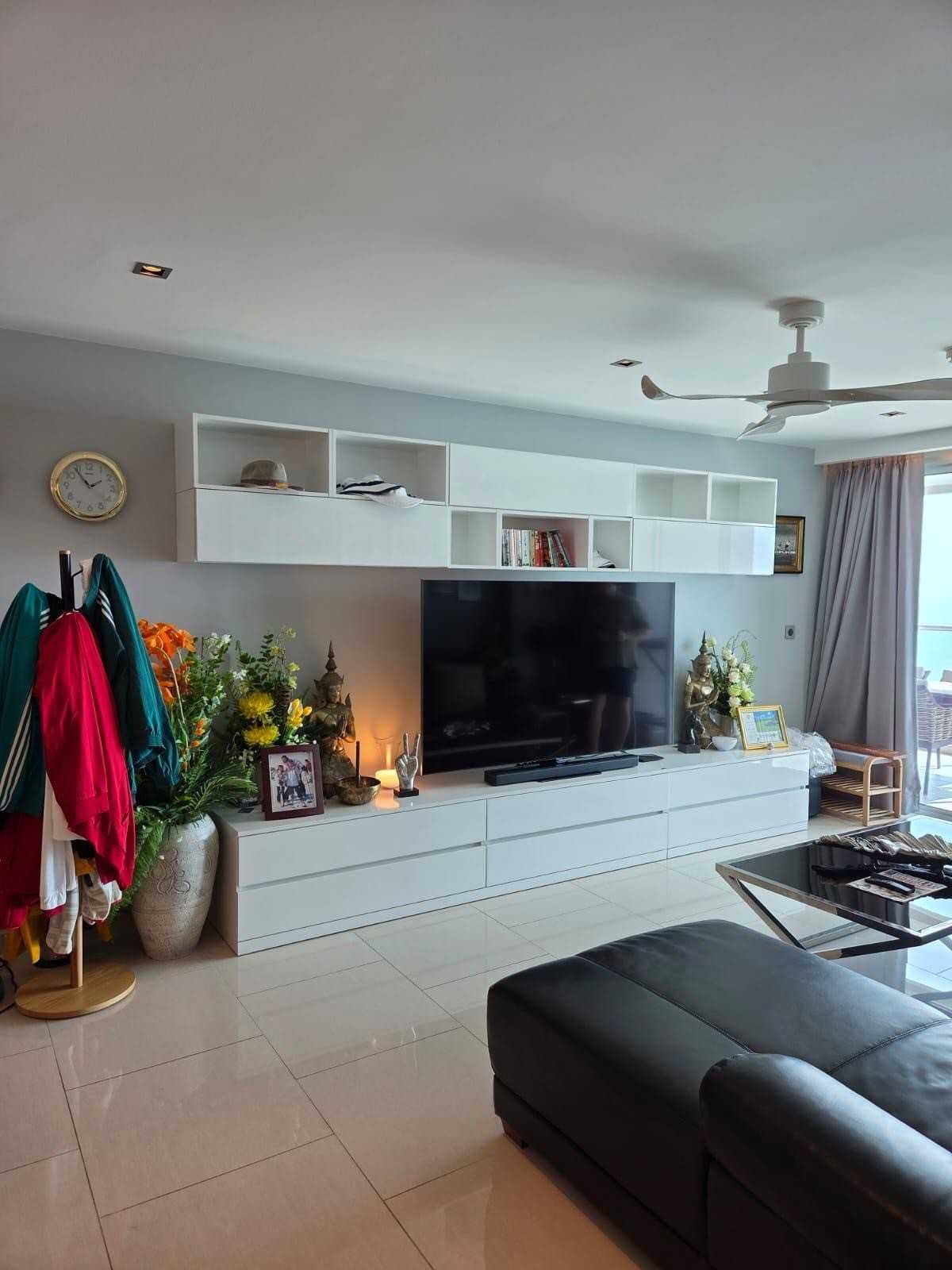 SCF260707 Sand Condo Penthouse Pratumnak Soi 5 – 26th Floor Beach view (11) SCF260707 Sand Condo Penthouse Pratumnak Soi 5 - 26th Floor Beach view