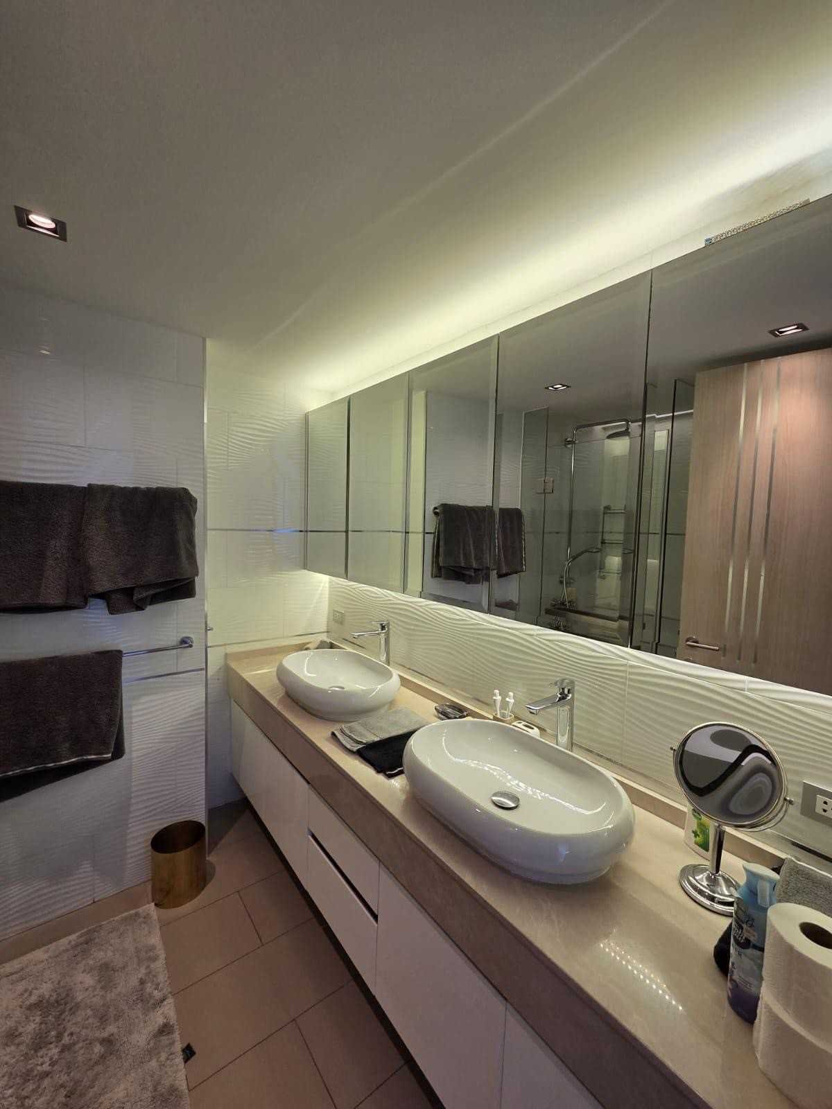 SCF260707 Sand Condo Penthouse Pratumnak Soi 5 – 26th Floor Beach view (12) SCF260707 Sand Condo Penthouse Pratumnak Soi 5 - 26th Floor Beach view