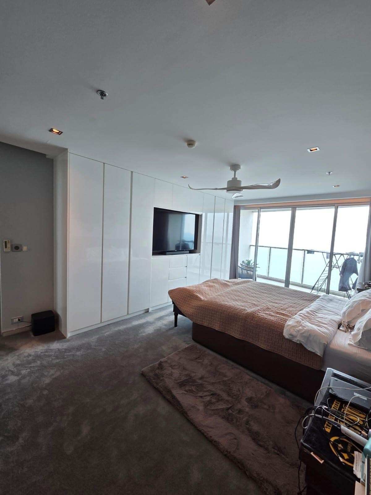 SCF260707 Sand Condo Penthouse Pratumnak Soi 5 – 26th Floor Beach view (5) SCF260707 Sand Condo Penthouse Pratumnak Soi 5 - 26th Floor Beach view