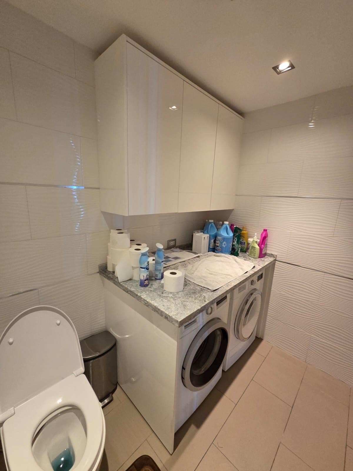 SCF260707 Sand Condo Penthouse Pratumnak Soi 5 – 26th Floor Beach view (9) SCF260707 Sand Condo Penthouse Pratumnak Soi 5 - 26th Floor Beach view