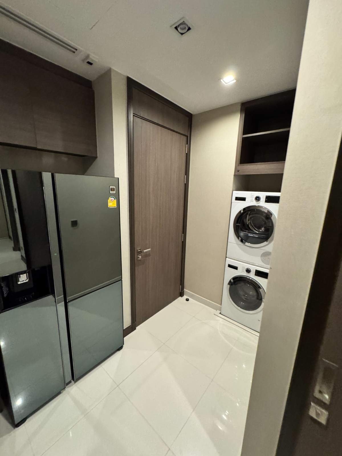 SCF260708 Q1 Penthouse Sukhumvit Soi 6 Nana area – 31st Floor City View (11) SCF260708 Q1 Penthouse Sukhumvit Soi 6 Nana area - 31st Floor City View