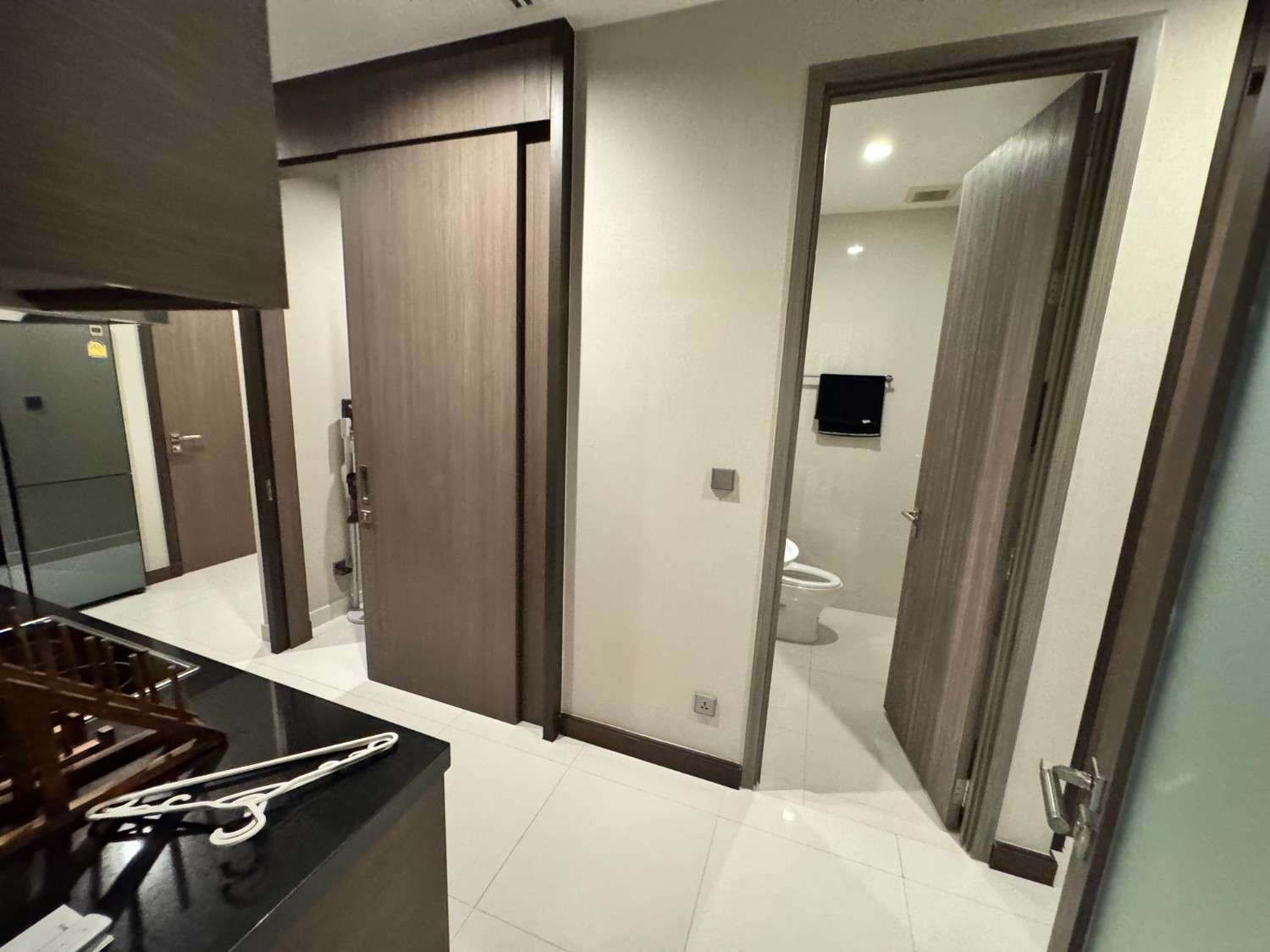 SCF260708 Q1 Penthouse Sukhumvit Soi 6 Nana area – 31st Floor City View (14) SCF260708 Q1 Penthouse Sukhumvit Soi 6 Nana area - 31st Floor City View