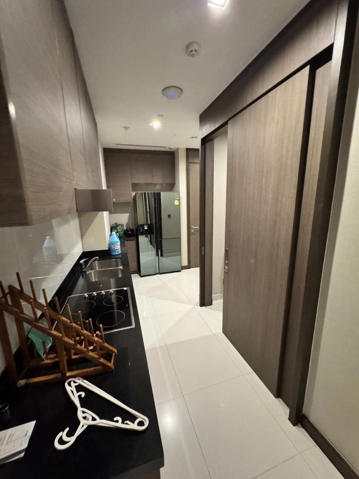 SCF260708 Q1 Penthouse Sukhumvit Soi 6 Nana area – 31st Floor City View (16) SCF260708 Q1 Penthouse Sukhumvit Soi 6 Nana area - 31st Floor City View