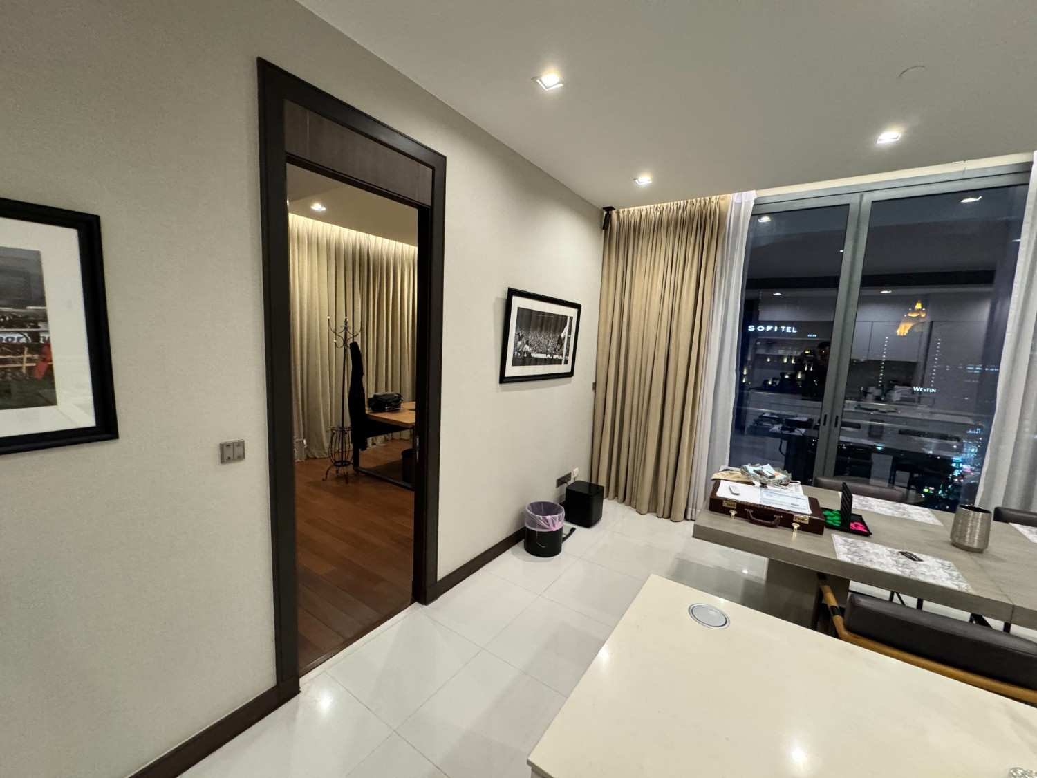 SCF260708 Q1 Penthouse Sukhumvit Soi 6 Nana area – 31st Floor City View (19) SCF260708 Q1 Penthouse Sukhumvit Soi 6 Nana area - 31st Floor City View