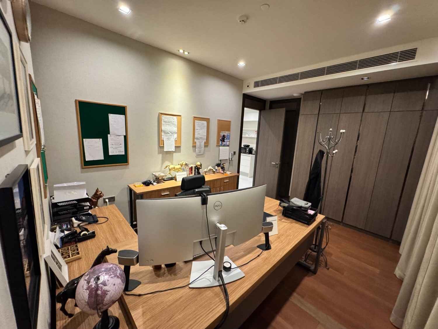 SCF260708 Q1 Penthouse Sukhumvit Soi 6 Nana area – 31st Floor City View (22) SCF260708 Q1 Penthouse Sukhumvit Soi 6 Nana area - 31st Floor City View