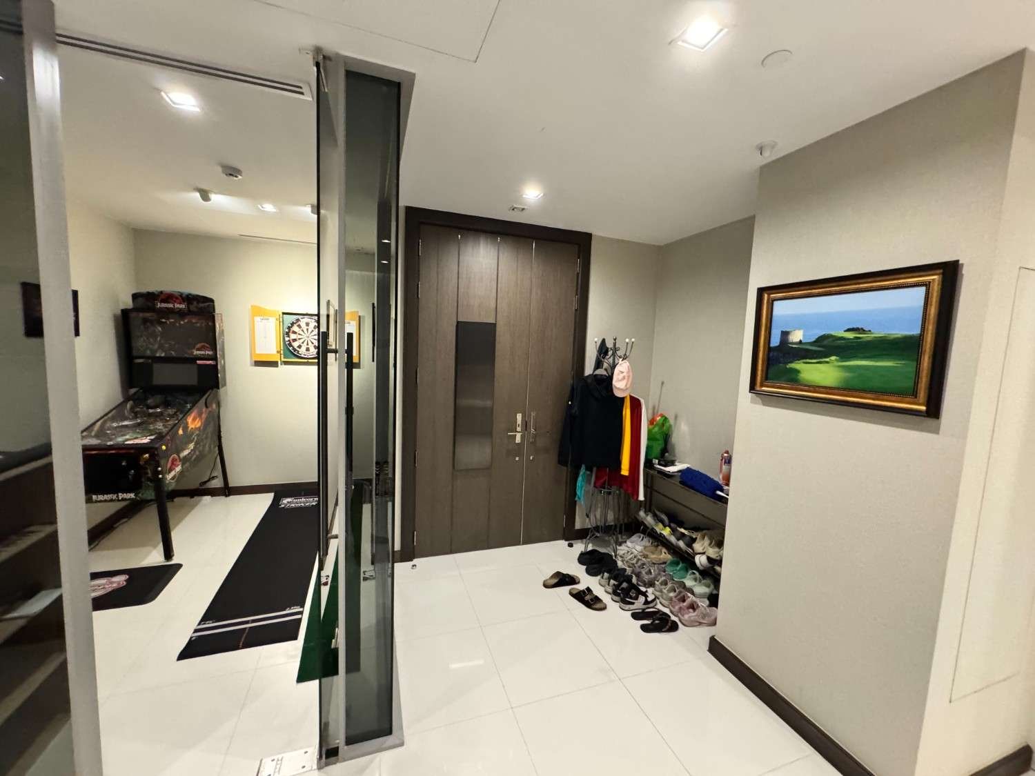 SCF260708 Q1 Penthouse Sukhumvit Soi 6 Nana area – 31st Floor City View (29) SCF260708 Q1 Penthouse Sukhumvit Soi 6 Nana area - 31st Floor City View