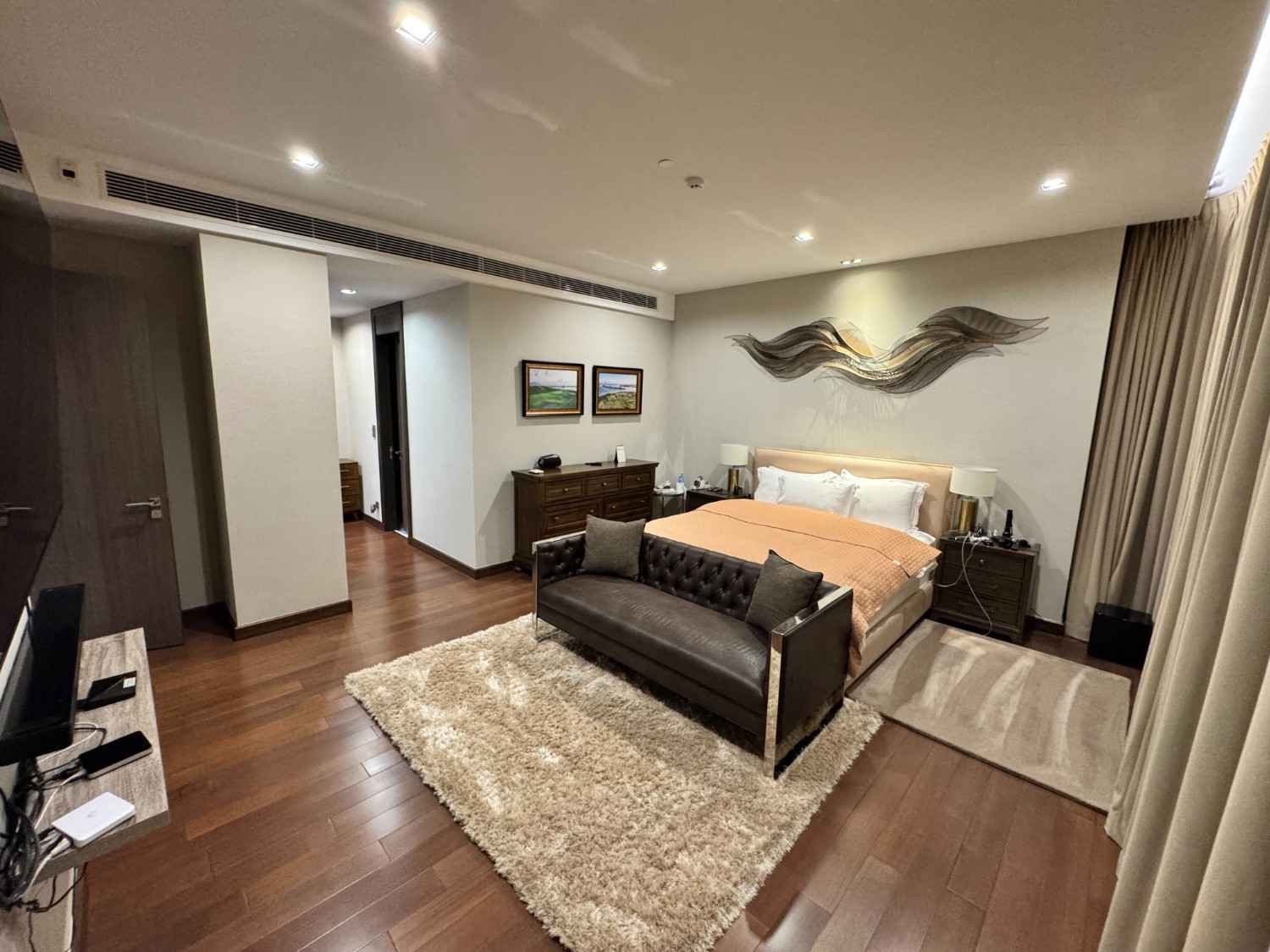SCF260708 Q1 Penthouse Sukhumvit Soi 6 Nana area – 31st Floor City View (37) SCF260708 Q1 Penthouse Sukhumvit Soi 6 Nana area - 31st Floor City View