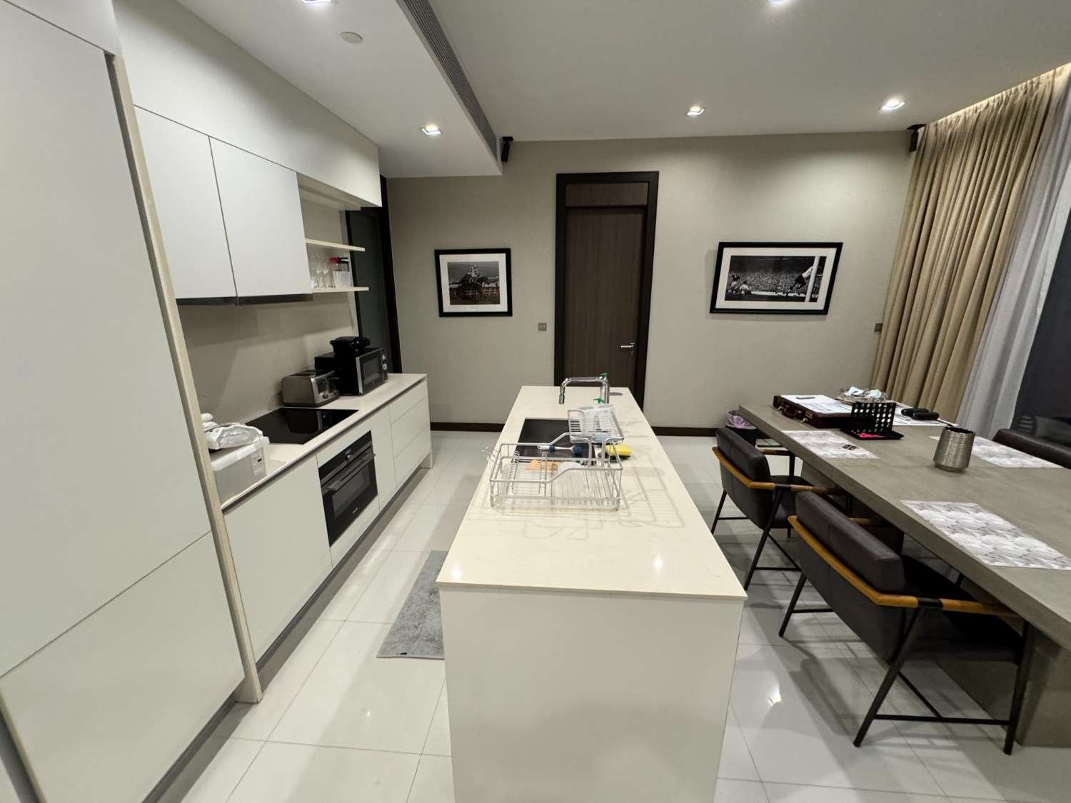 SCF260708 Q1 Penthouse Sukhumvit Soi 6 Nana area – 31st Floor City View (5) SCF260708 Q1 Penthouse Sukhumvit Soi 6 Nana area - 31st Floor City View