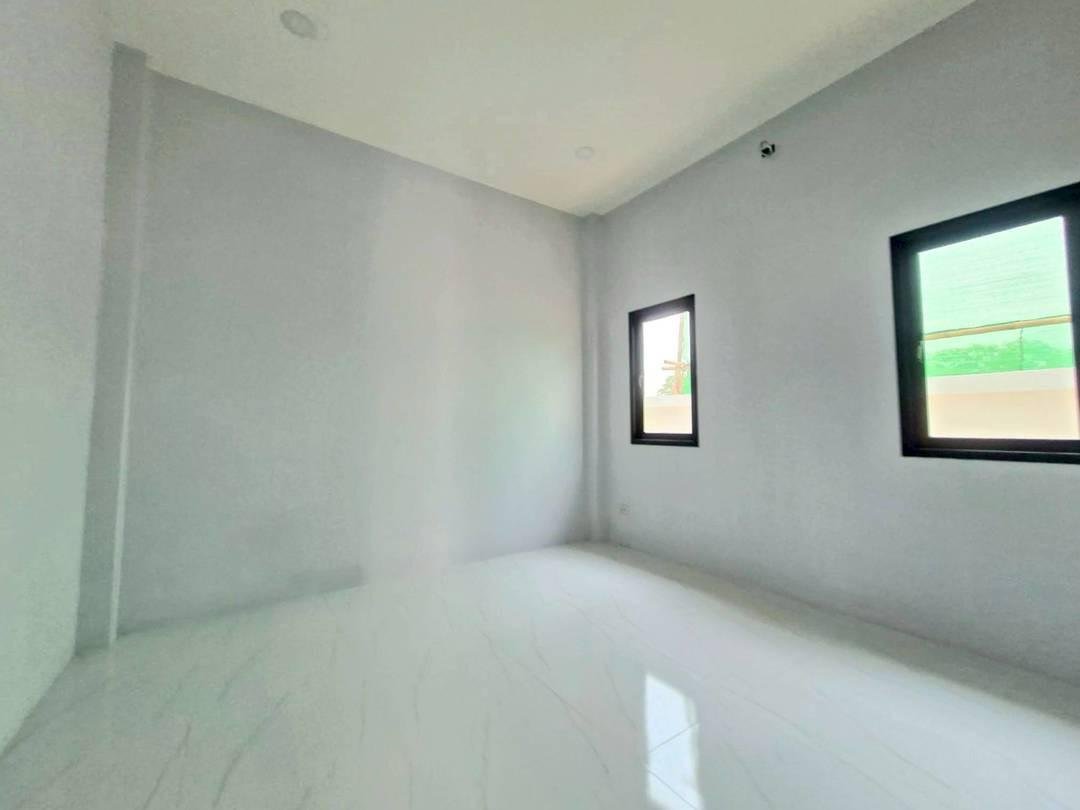 SCF260709 Newly Built Single House corner Huay Yai - Soi Thung Klom Tan Man 25