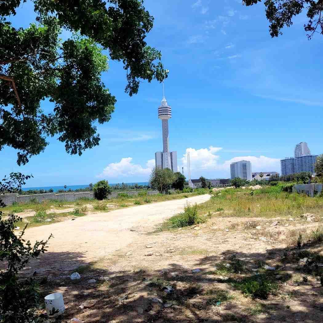 SCF260715 Prime Mega-Plot of Land for Sale Fronting Thappraya Rd (2) SCF260715 Prime Mega-Plot of Land for Sale Fronting Thappraya Rd