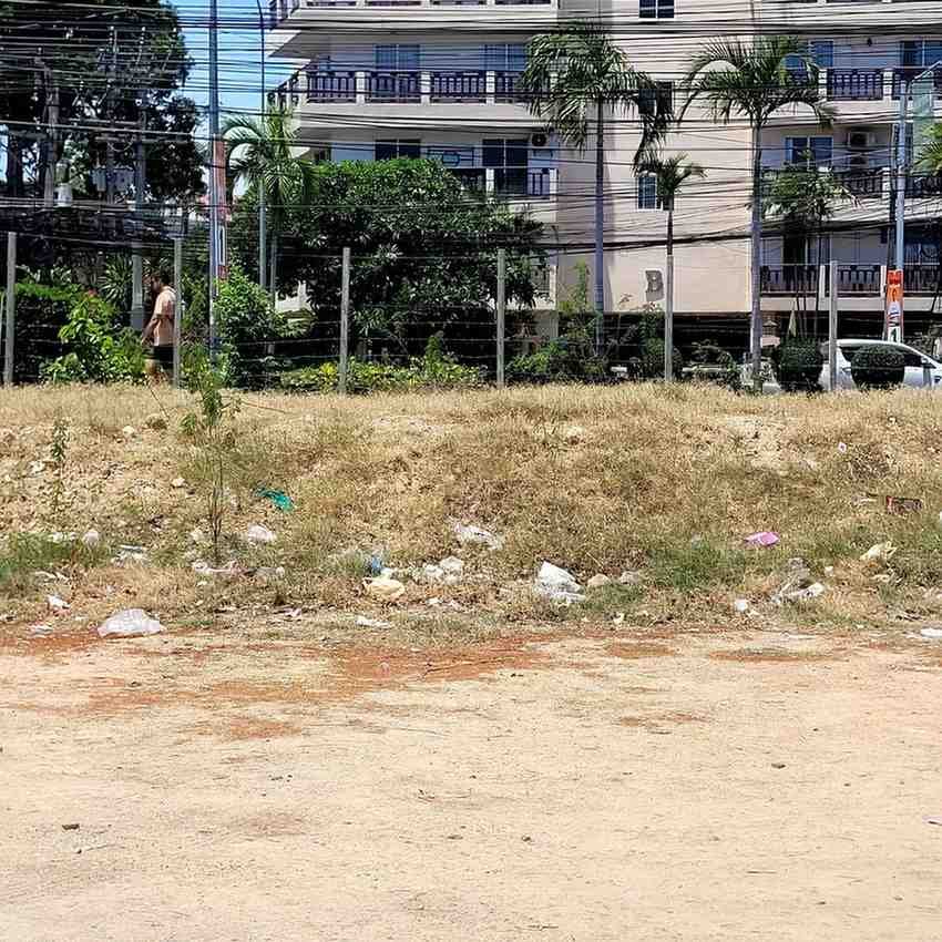 SCF260715 Prime Mega-Plot of Land for Sale Fronting Thappraya Rd (3) SCF260715 Prime Mega-Plot of Land for Sale Fronting Thappraya Rd