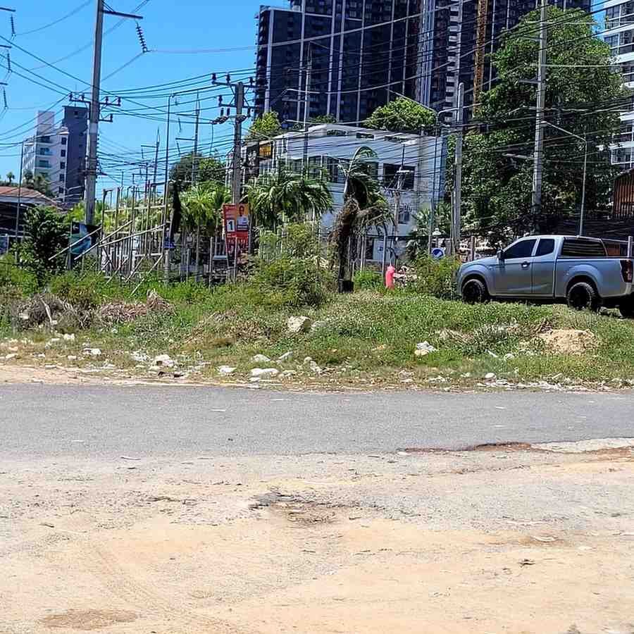 SCF260715 Prime Mega-Plot of Land for Sale Fronting Thappraya Rd (4) SCF260715 Prime Mega-Plot of Land for Sale Fronting Thappraya Rd