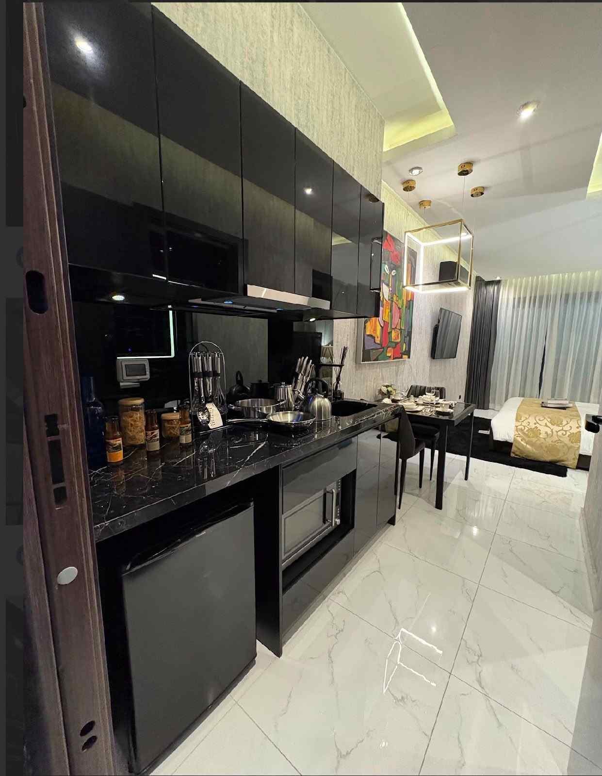 SCF260716 Zenith Pattaya Jomtien - Final 6 Pool view Studios