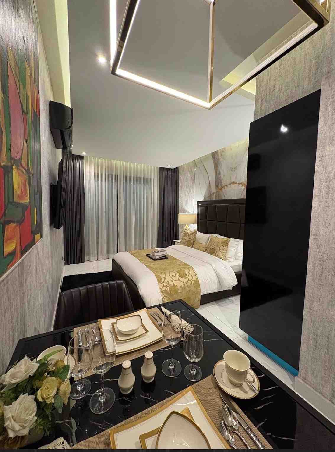 SCF260716 Zenith Pattaya Jomtien - Final 6 Pool view Studios