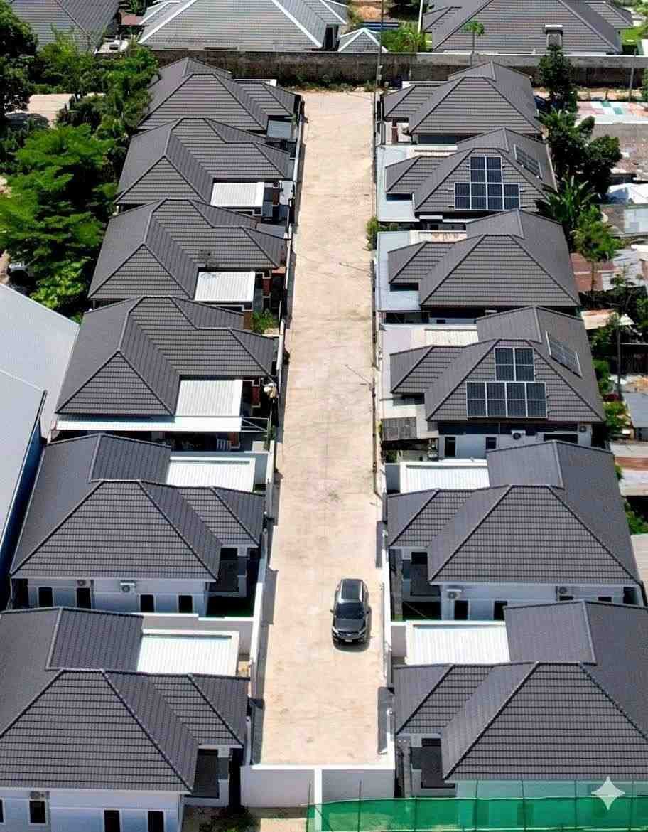 SCF260718 Newly Built 3-Bedroom Single House Near Motorway in Pattaya – Huay Yai (5) SCF260718 Newly Built 3-Bedroom Single House Near Motorway in Pattaya - Huay Yai