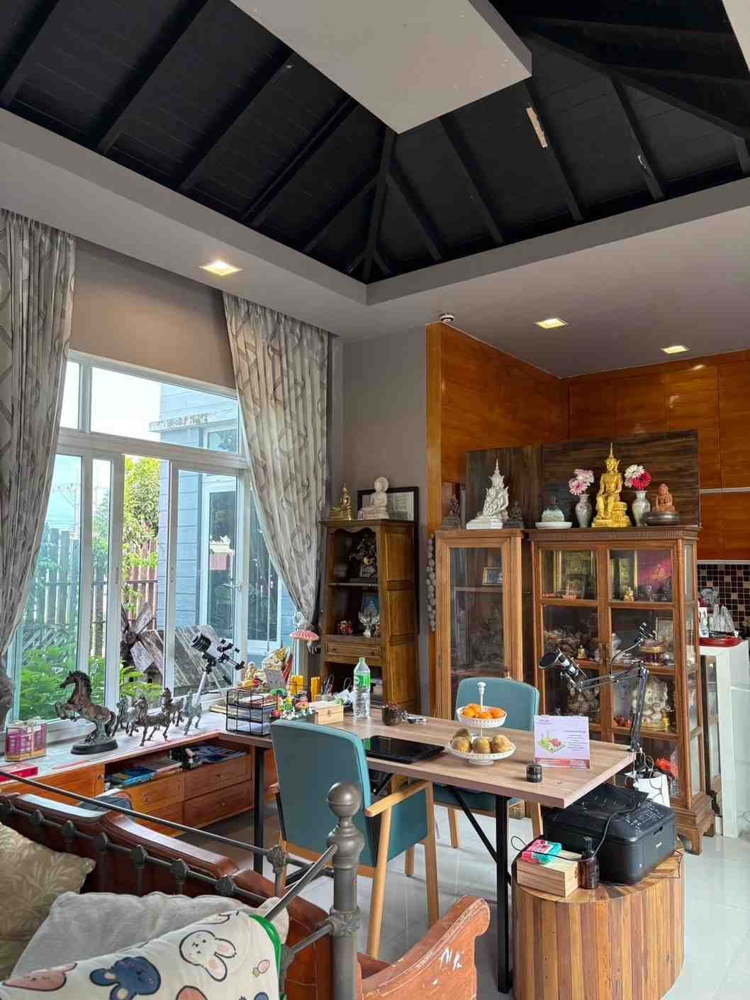 SCF260723 Baan Sirisa 16 2-Bedroom Pool Villa - Nong Prue