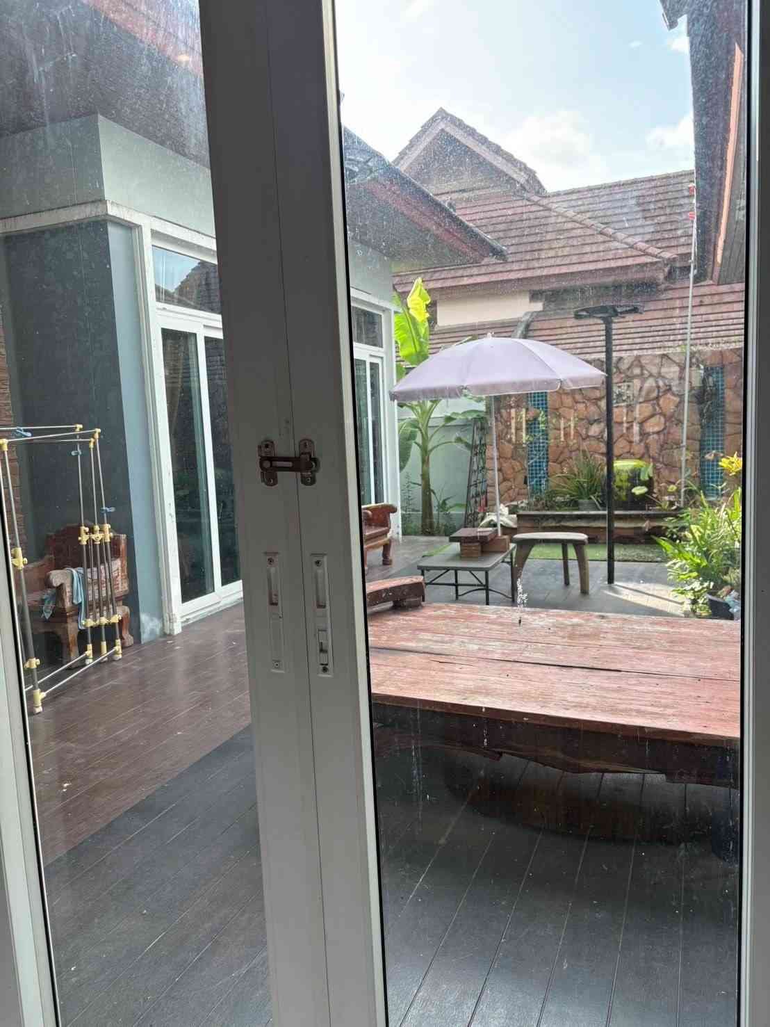 SCF260723 Baan Sirisa 16 2-Bedroom Pool Villa - Nong Prue