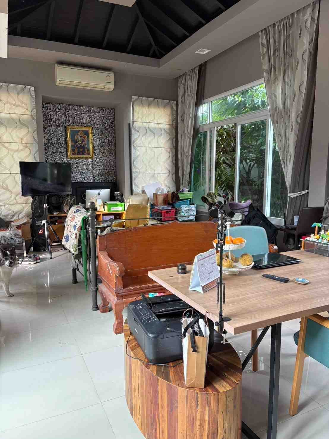 SCF260723 Baan Sirisa 16 2-Bedroom Pool Villa - Nong Prue