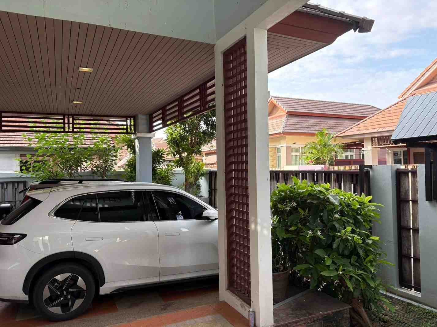 SCF260723 Baan Sirisa 16 2-Bedroom Pool Villa - Nong Prue