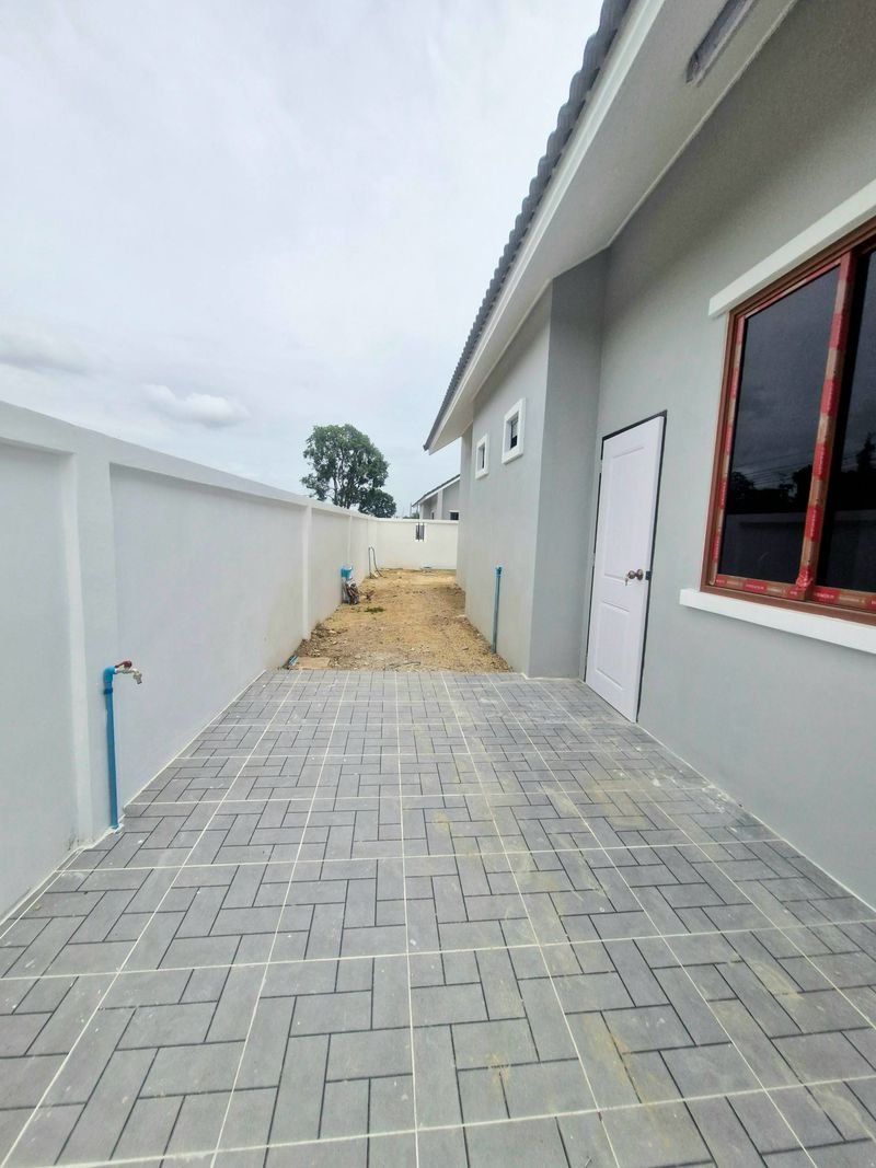 SCF260724 Exclusive Nordic-Modern Twin Homes – Krating La (14) SCF260724 Exclusive Nordic-Modern Twin Homes Near Regent International School - Krating La