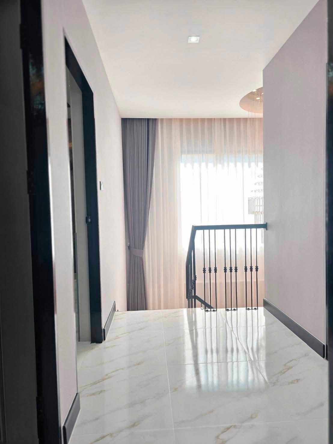 SCT260730 Central Park 2 Pattaya – Fully Furnished 4-Bedroom Luxury Pool Villa