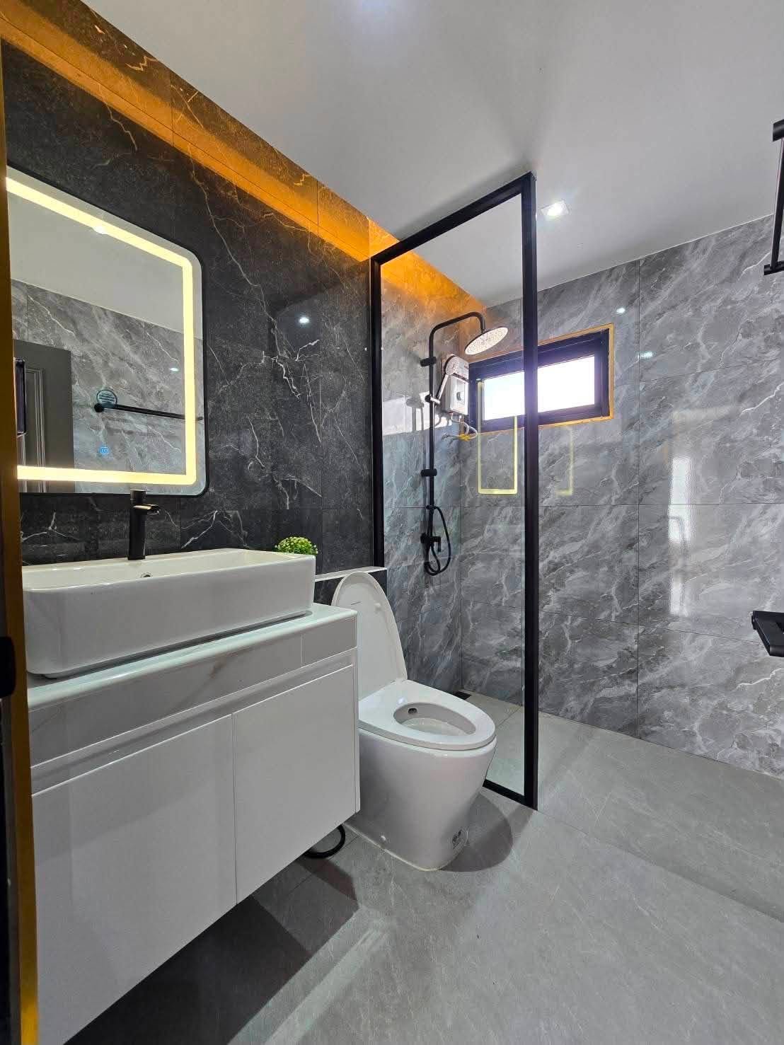SCT260730 Central Park 2 Pattaya – Fully Furnished 4-Bedroom Luxury Pool Villa