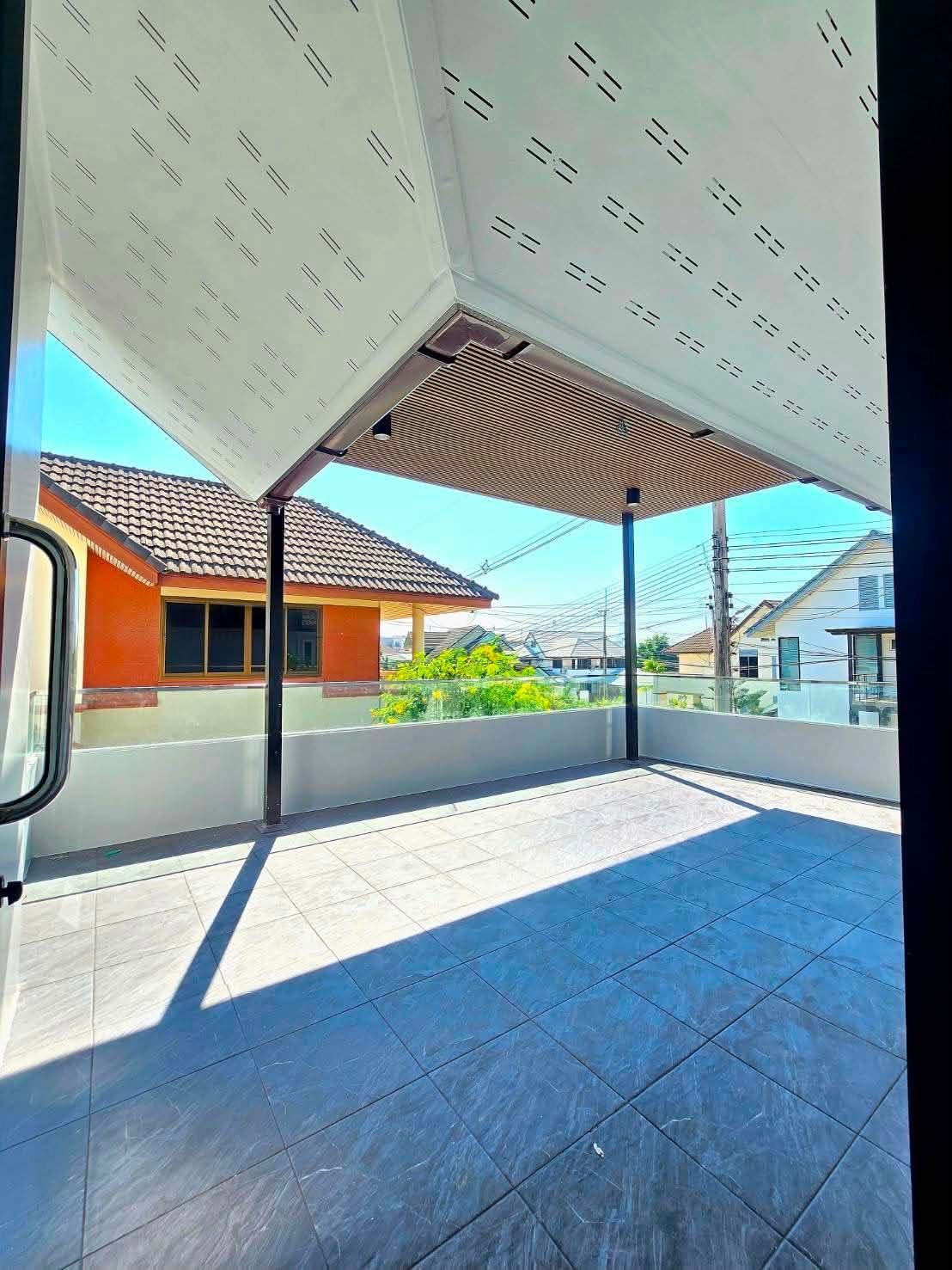 SCT260730 Central Park 2 Pattaya – Fully Furnished 4-Bedroom Luxury Pool Villa