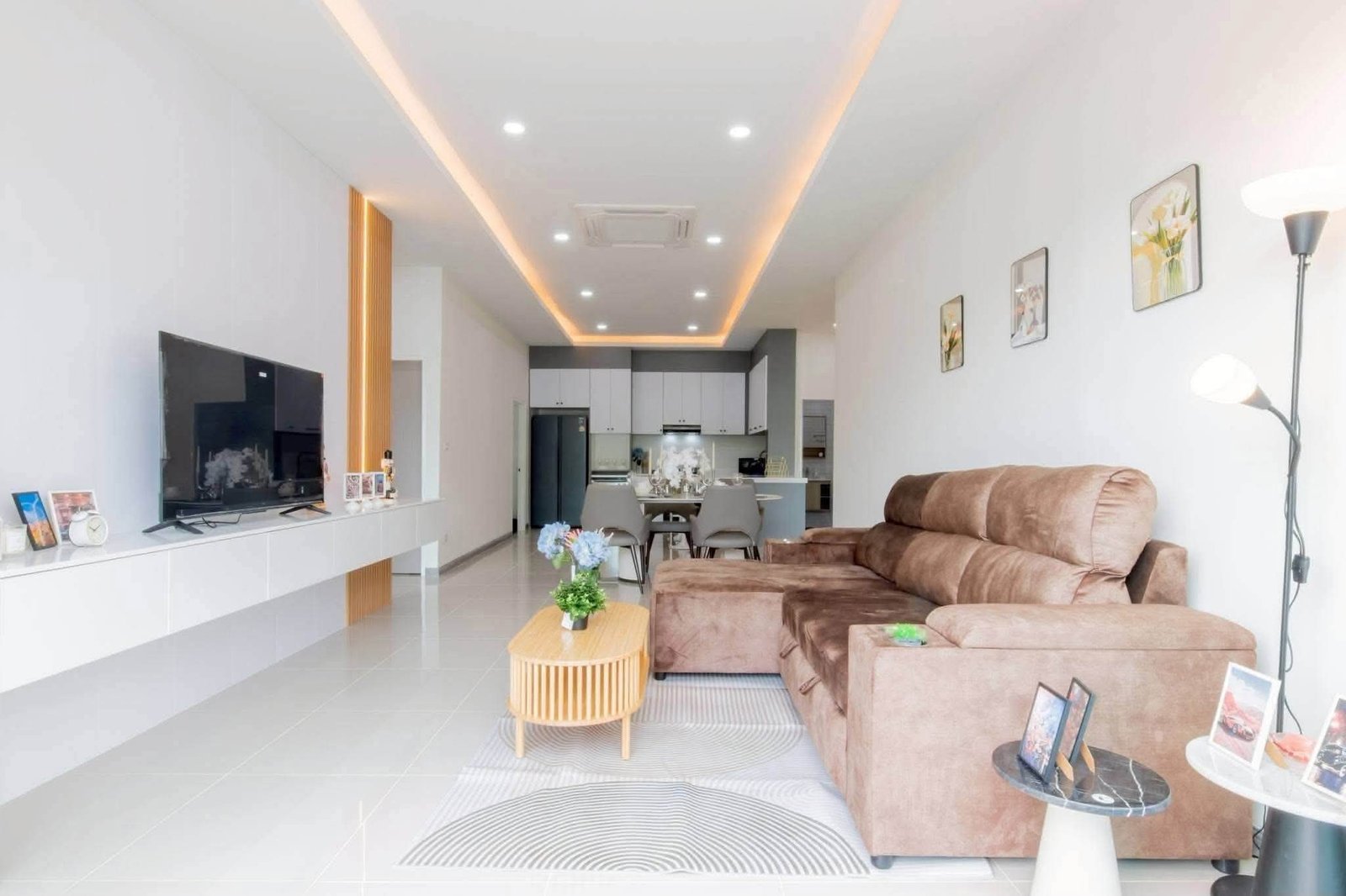 SCT260738 Areya Villa Pattaya Luxury Pool Villa - Soi Siam Country Club