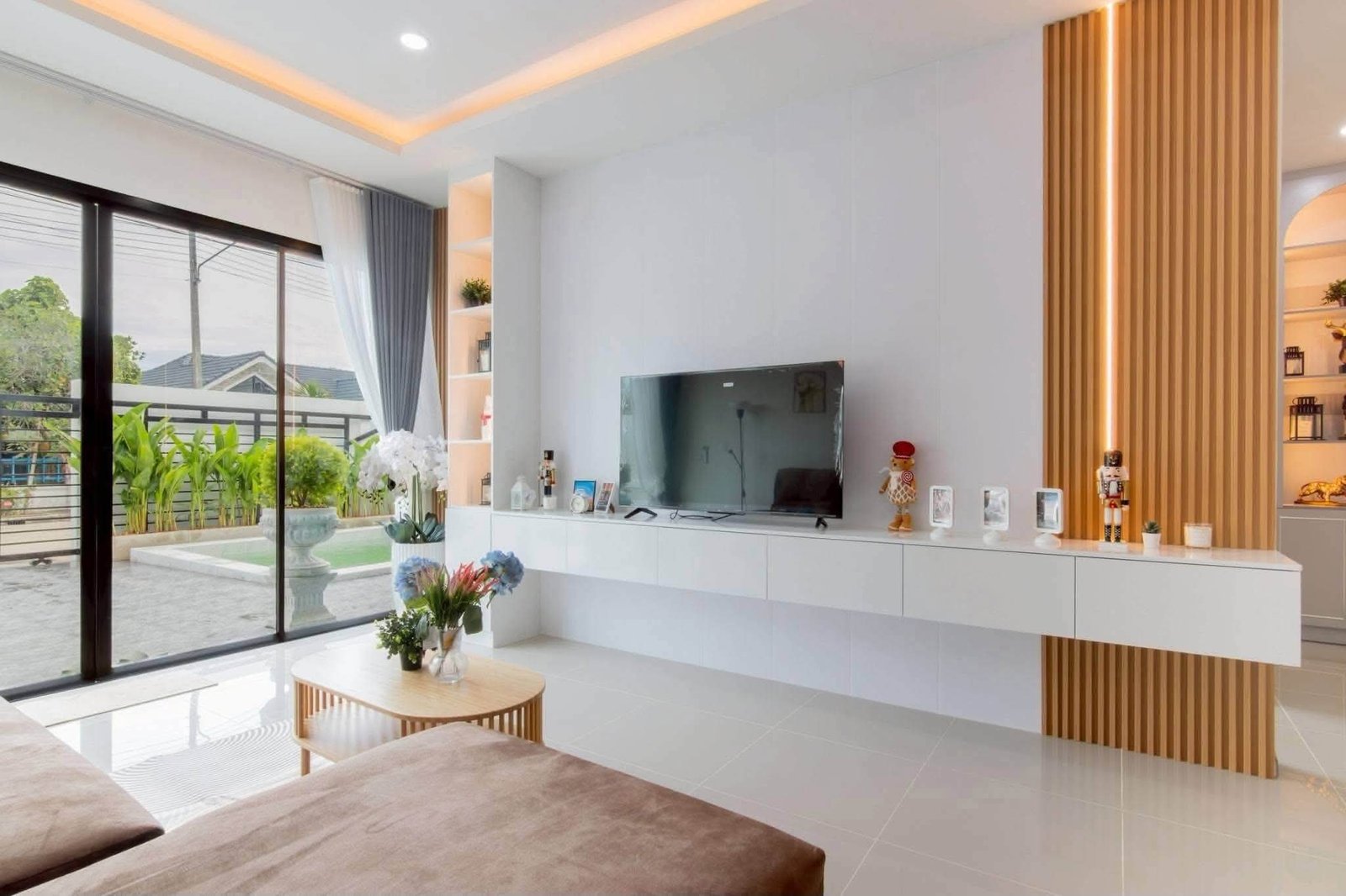 SCT260738 Areya Villa Pattaya Luxury Pool Villa - Soi Siam Country Club