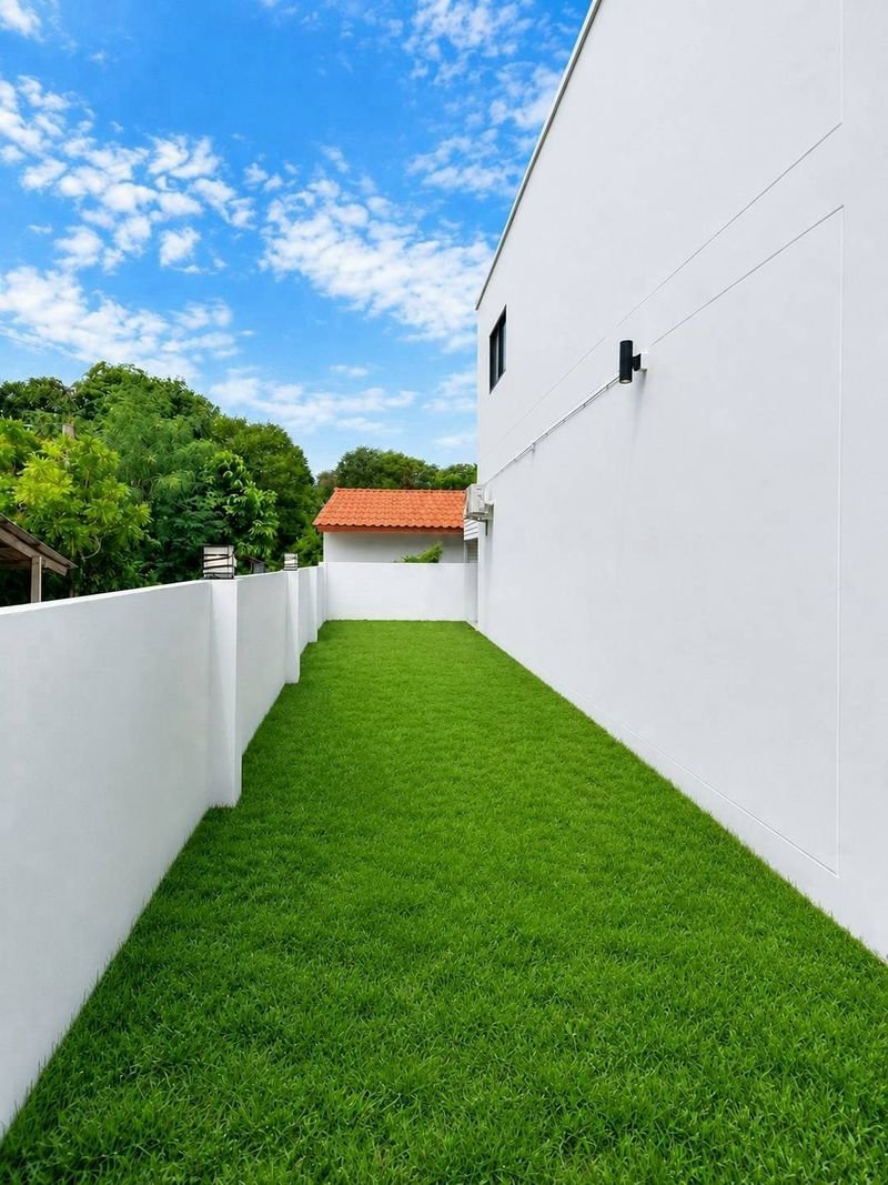 SCT260743 Modern 2-Story Corner Townhome near Maryvit School Pattaya - Naklua