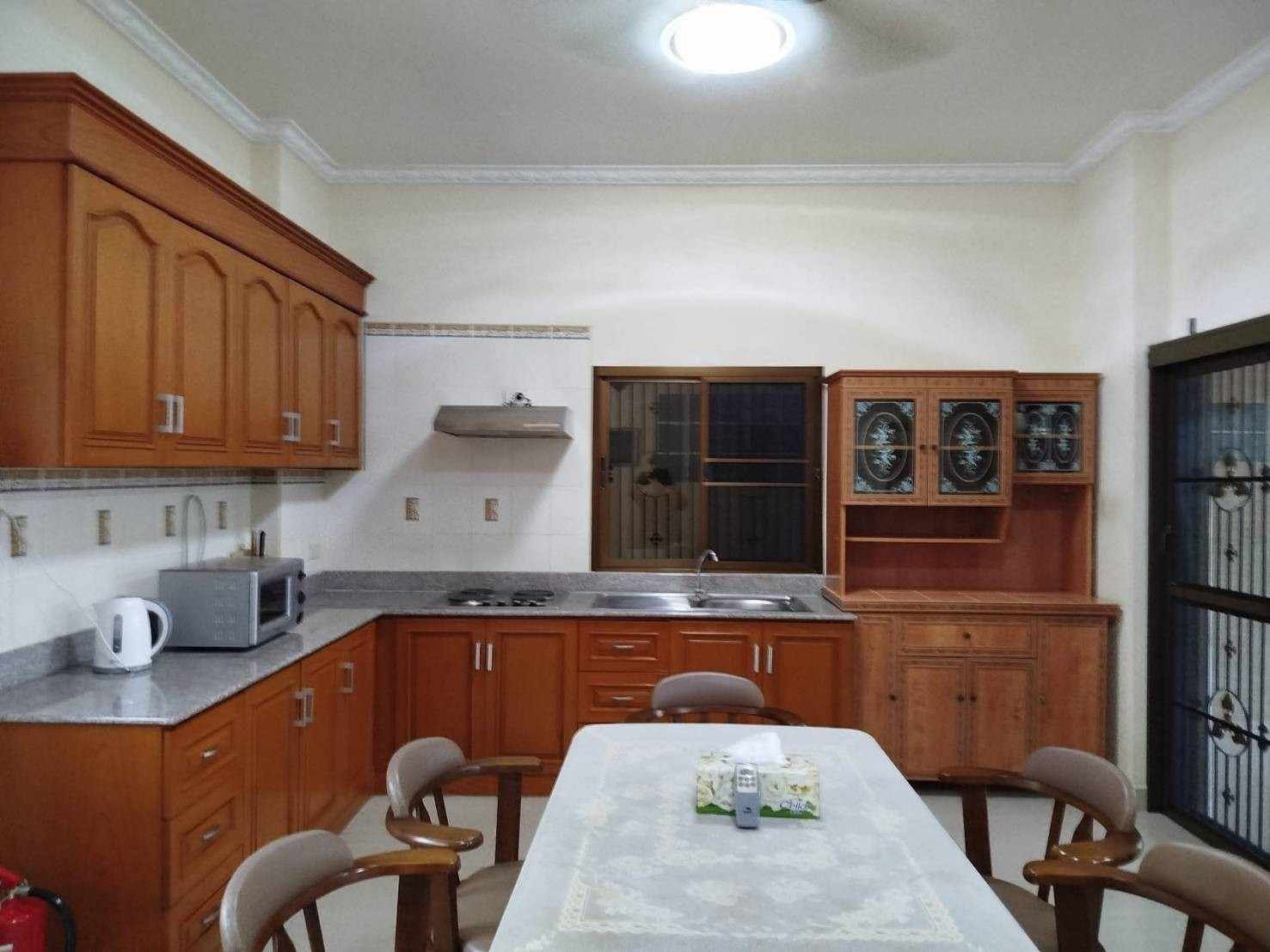SSF260710 Ponthep Garden Ville 6 3-Bedroom Pool Villa – Nong Prue (16) SSF260710 Ponthep Garden Ville 6 3-Bedroom Pool Villa - Nong Prue