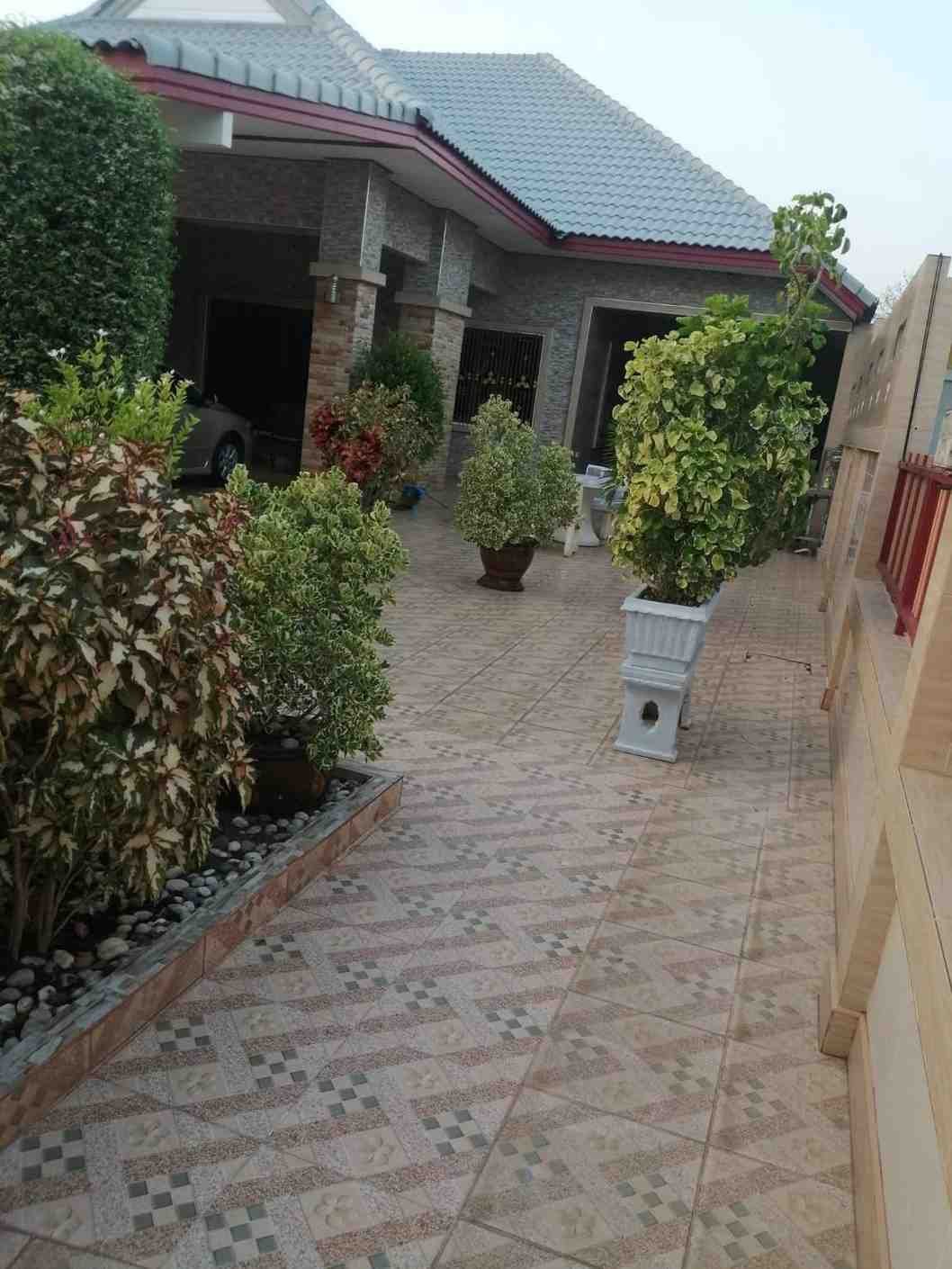 SSF260710 Ponthep Garden Ville 6 3-Bedroom Pool Villa – Nong Prue (5) SSF260710 Ponthep Garden Ville 6 3-Bedroom Pool Villa - Nong Prue
